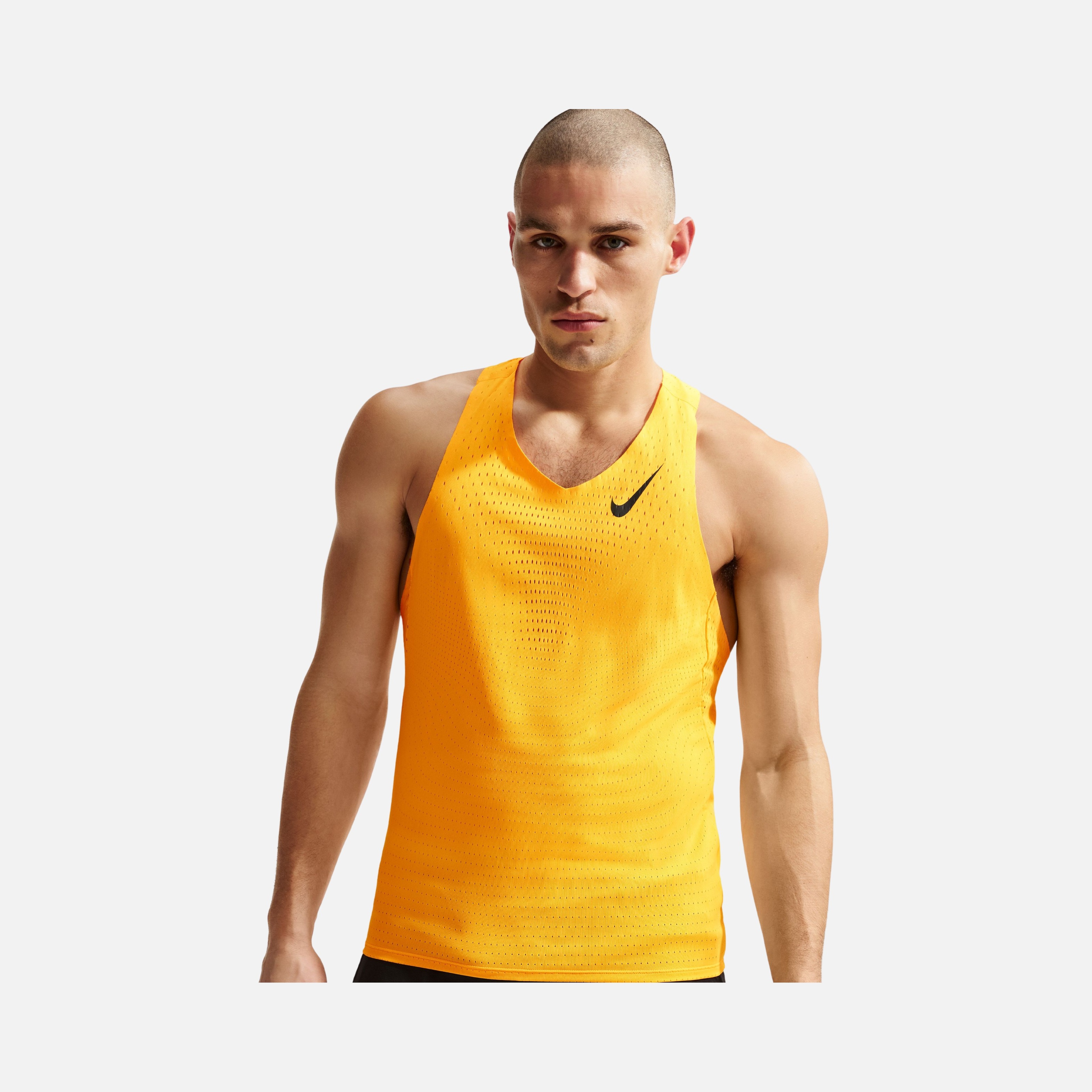 Nike Dri-Fit ADV AeroSwift Running Race Day Erkek Atlet