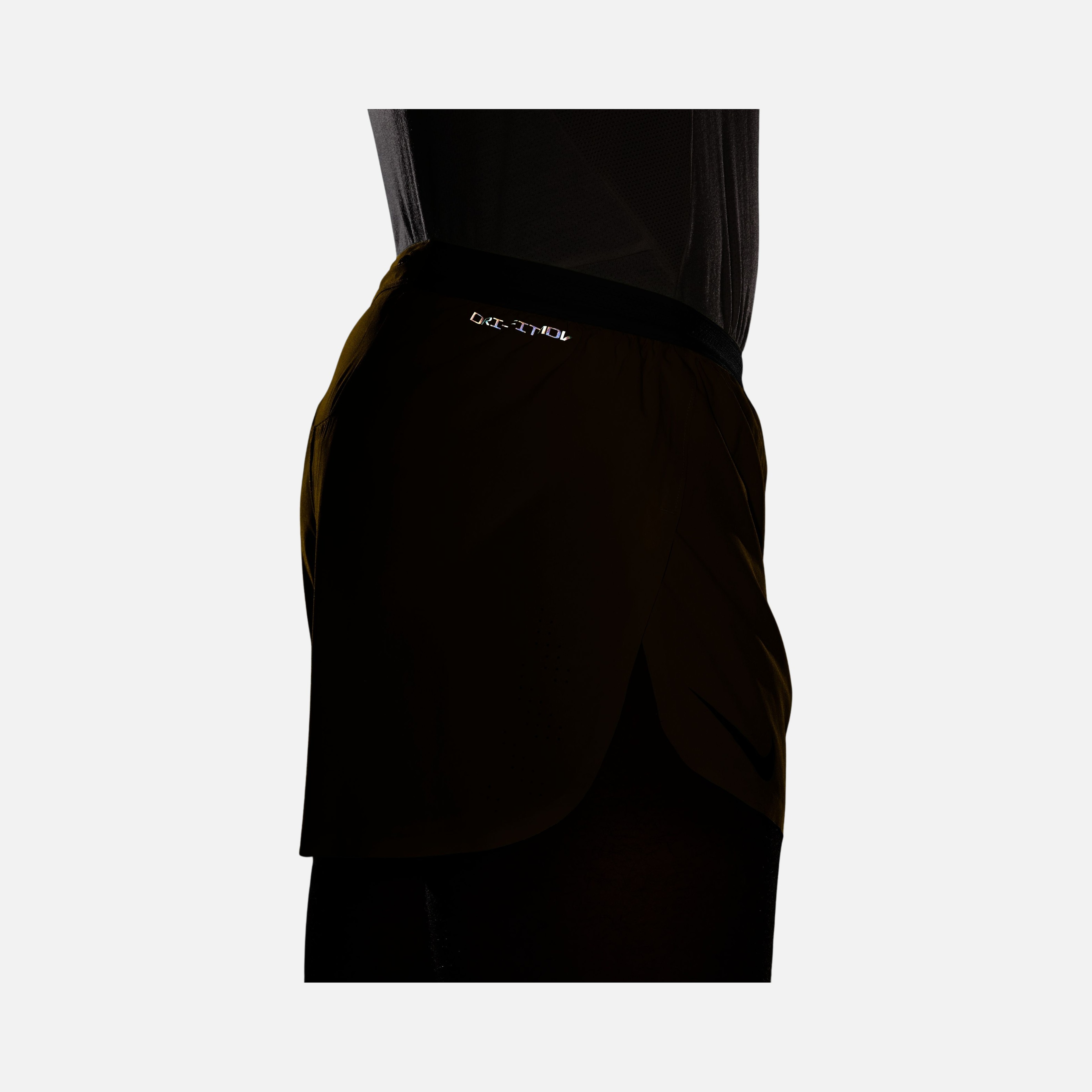 Nike AeroSwift Dri-Fit ADV 10cm (approx.) Brief-Lined Running Erkek Şort