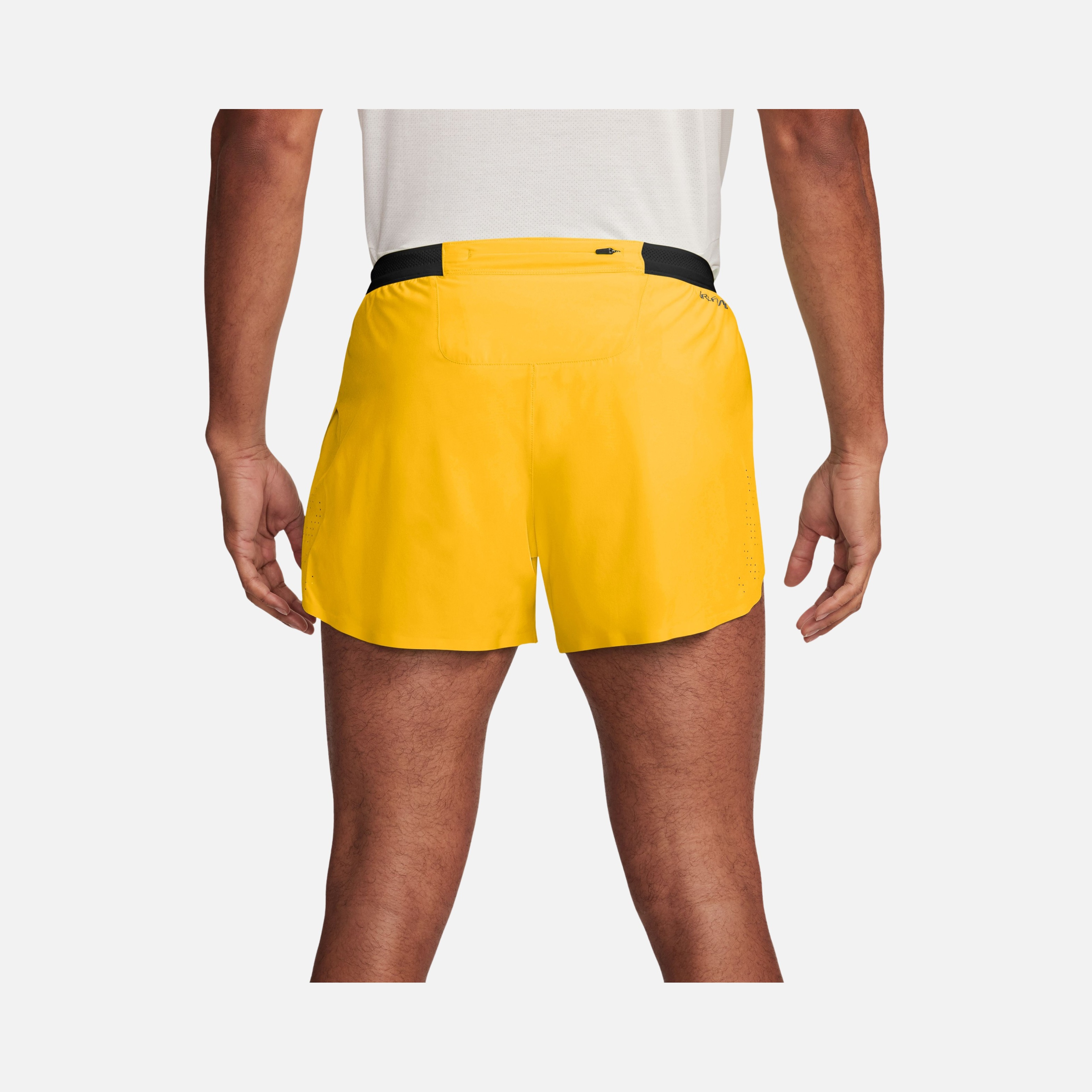 Nike AeroSwift Dri-Fit ADV 10cm (approx.) Brief-Lined Running Erkek Şort