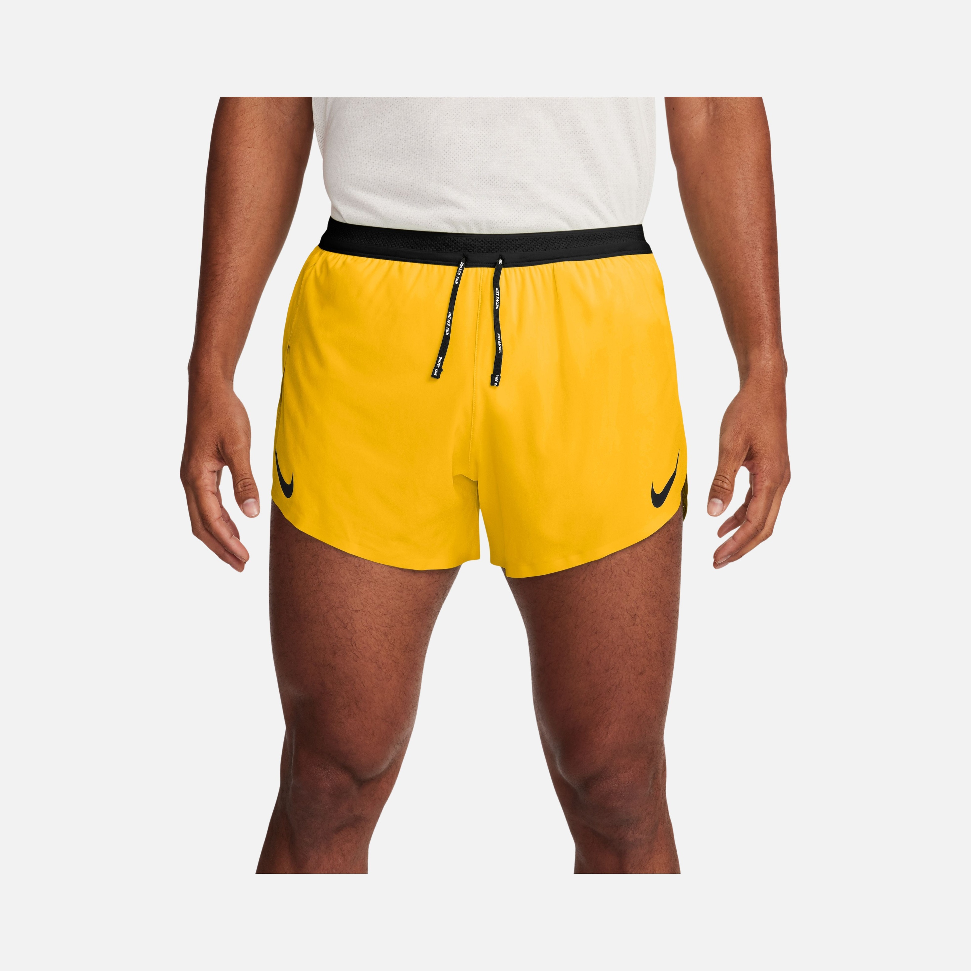 Nike AeroSwift Dri-Fit ADV 10cm (approx.) Brief-Lined Running Erkek Şort