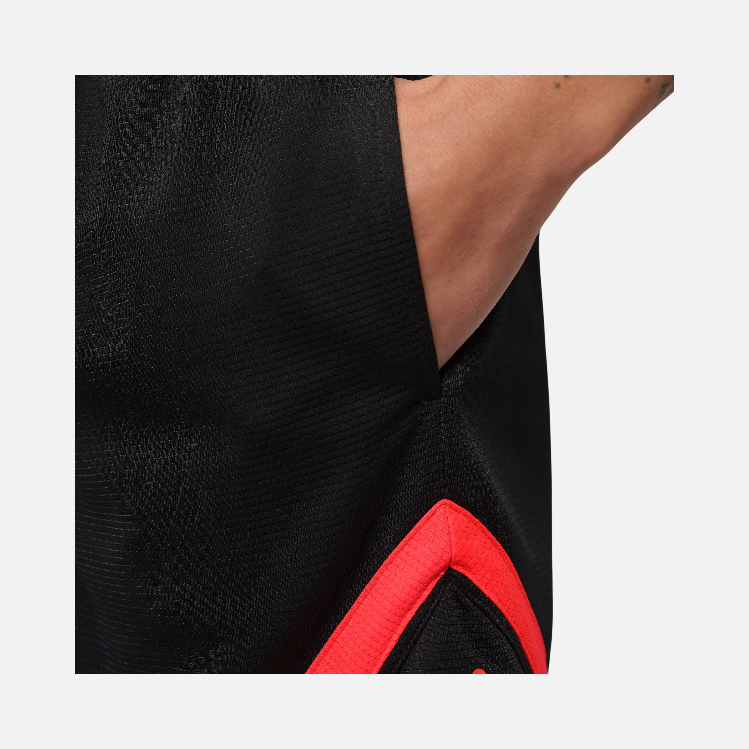 Nike Jordan Sport 10cm (approx.) Diamond Kadın Şort