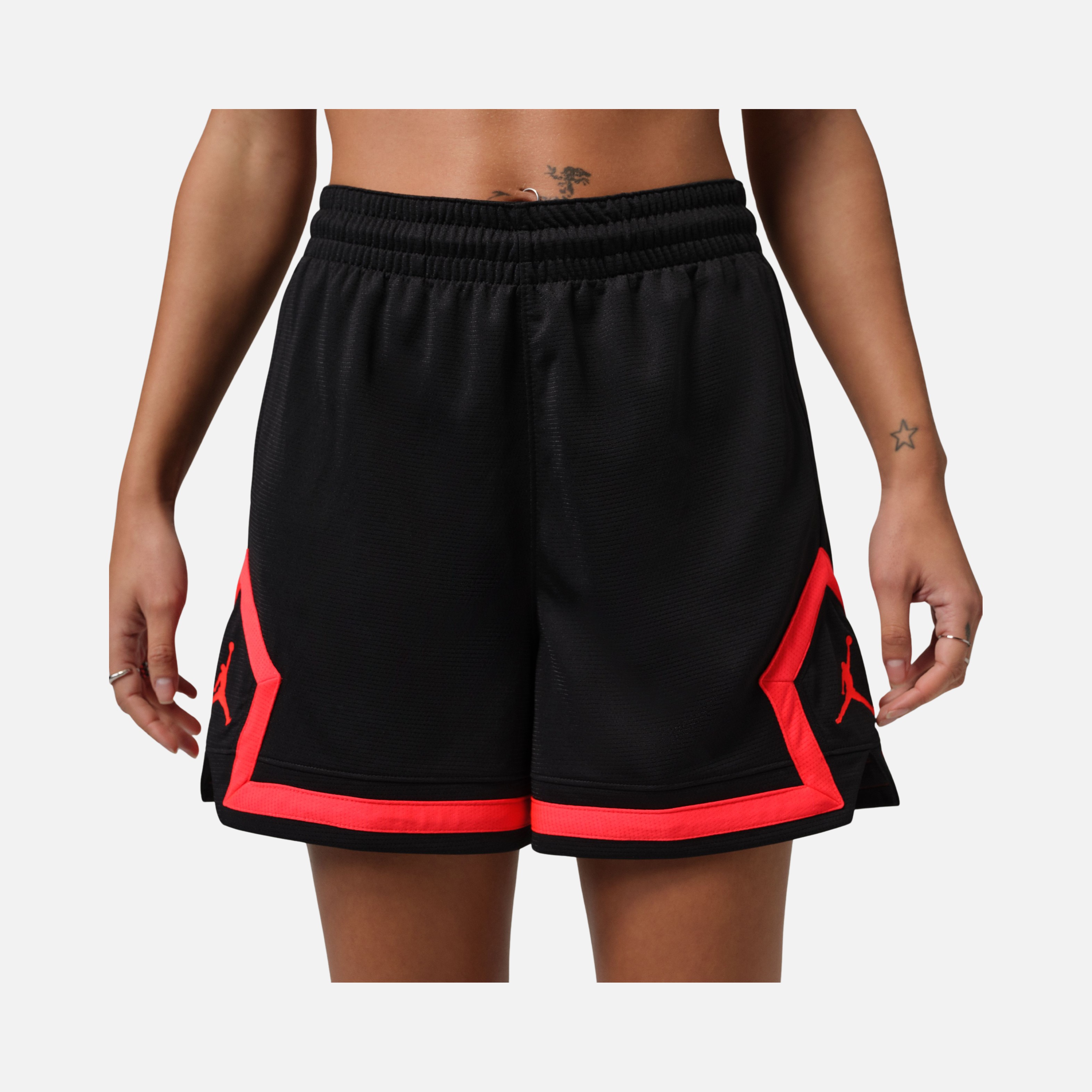 Nike Jordan Sport 10cm (approx.) Diamond Kadın Şort