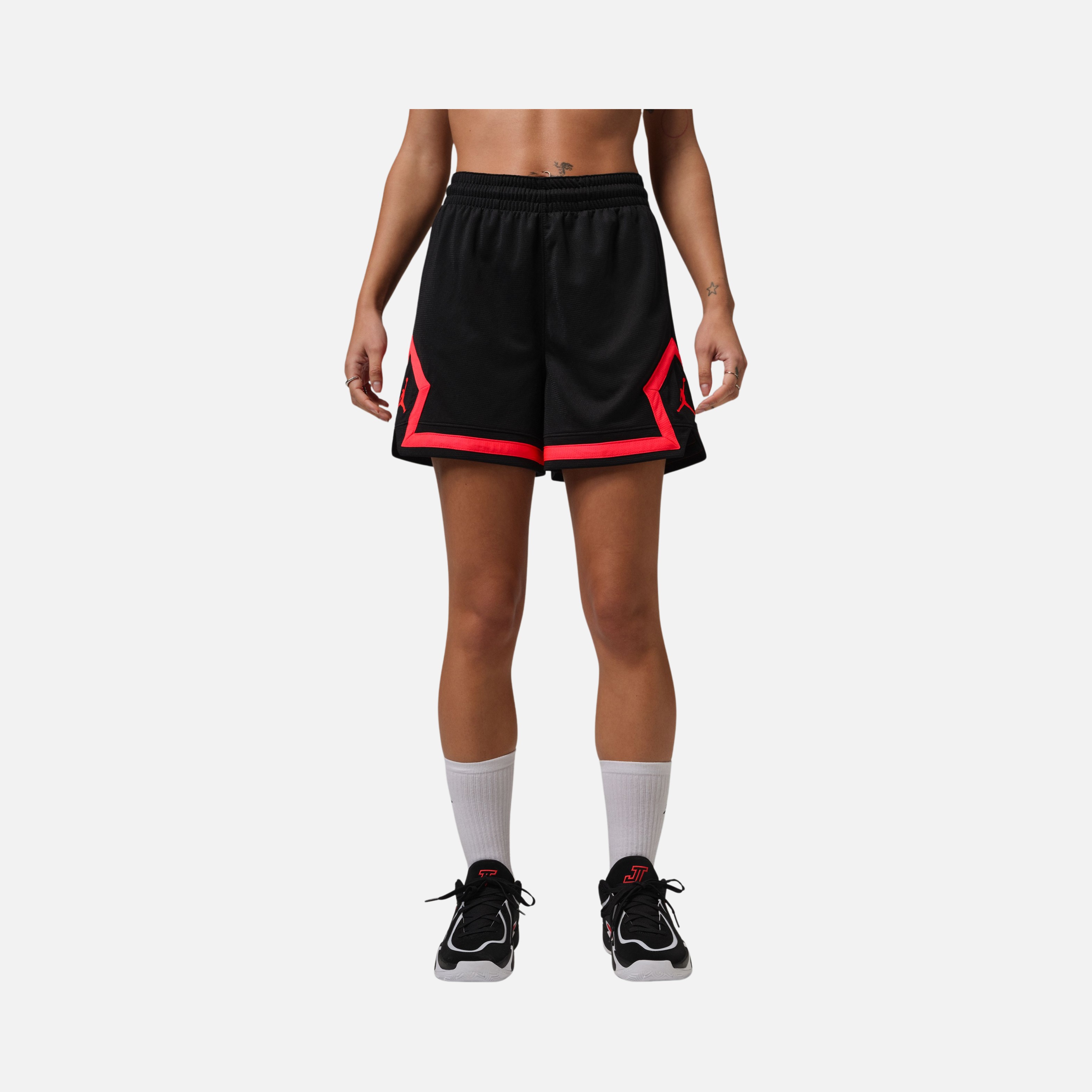 Nike Jordan Sport 10cm (approx.) Diamond Kadın Şort