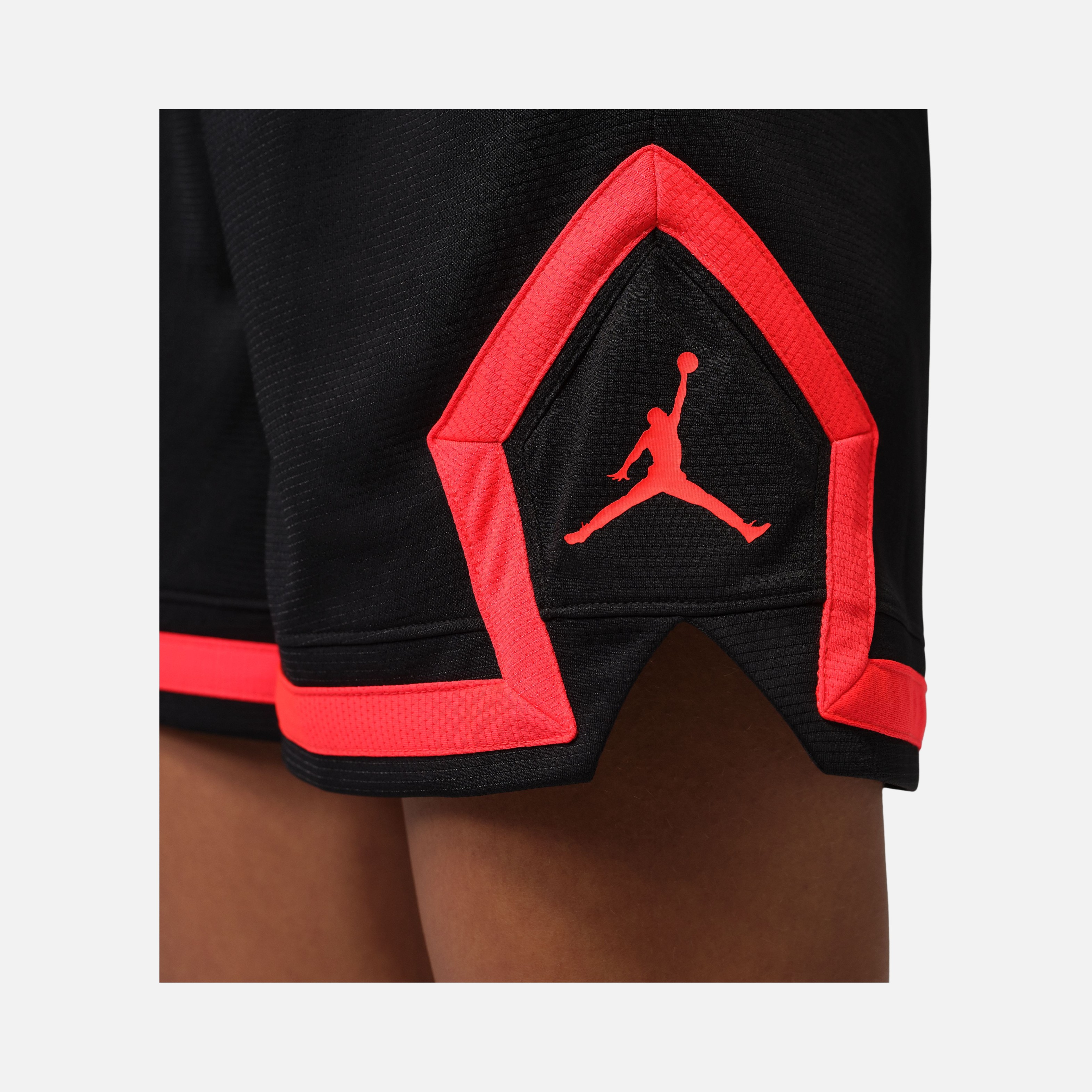 Nike Jordan Sport 10cm (approx.) Diamond Kadın Şort