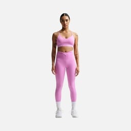 Nike Indy Light-Support Padded Adjustable Training Sports Kadın Bra