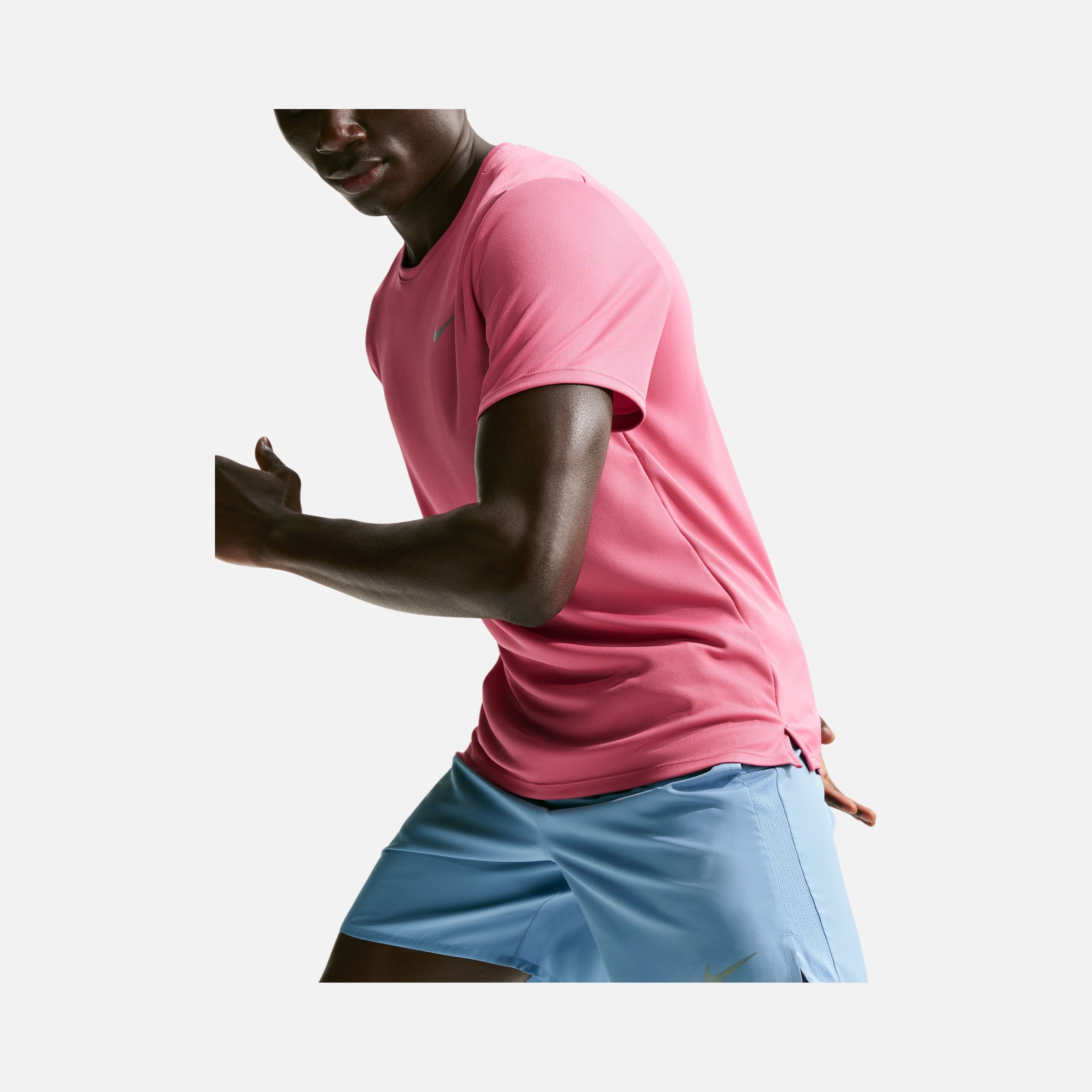 Nike Challenger Dri-Fit 18cm (approx.) Brief-Lined Running Erkek Şort