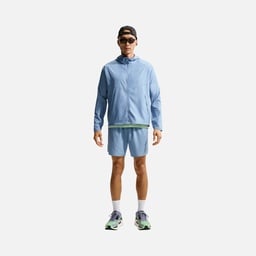 Nike Repel Miler Running Full-Zip Hoodie Erkek Ceket