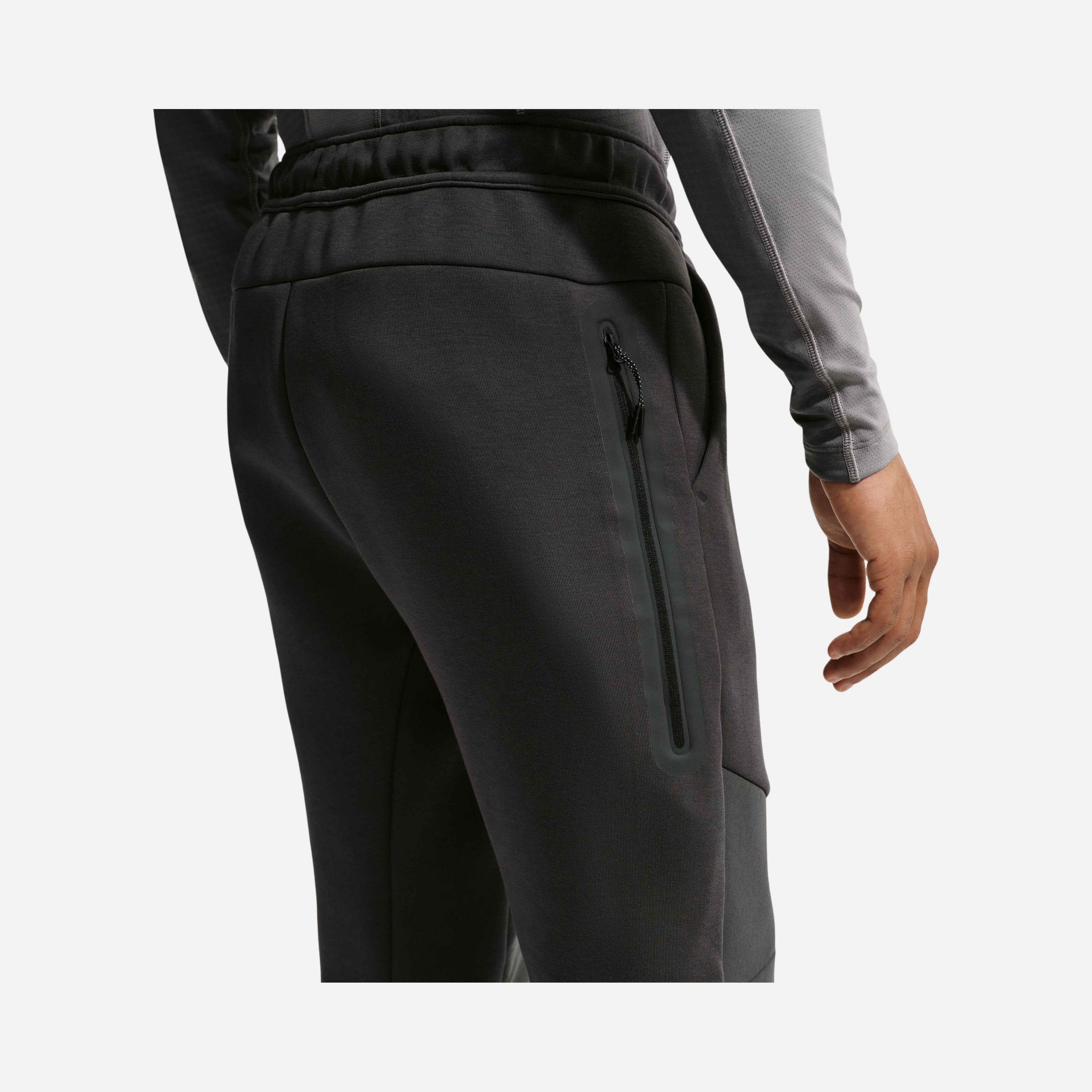Nike Tech Fleece Mix Jogger Erkek Pantolon