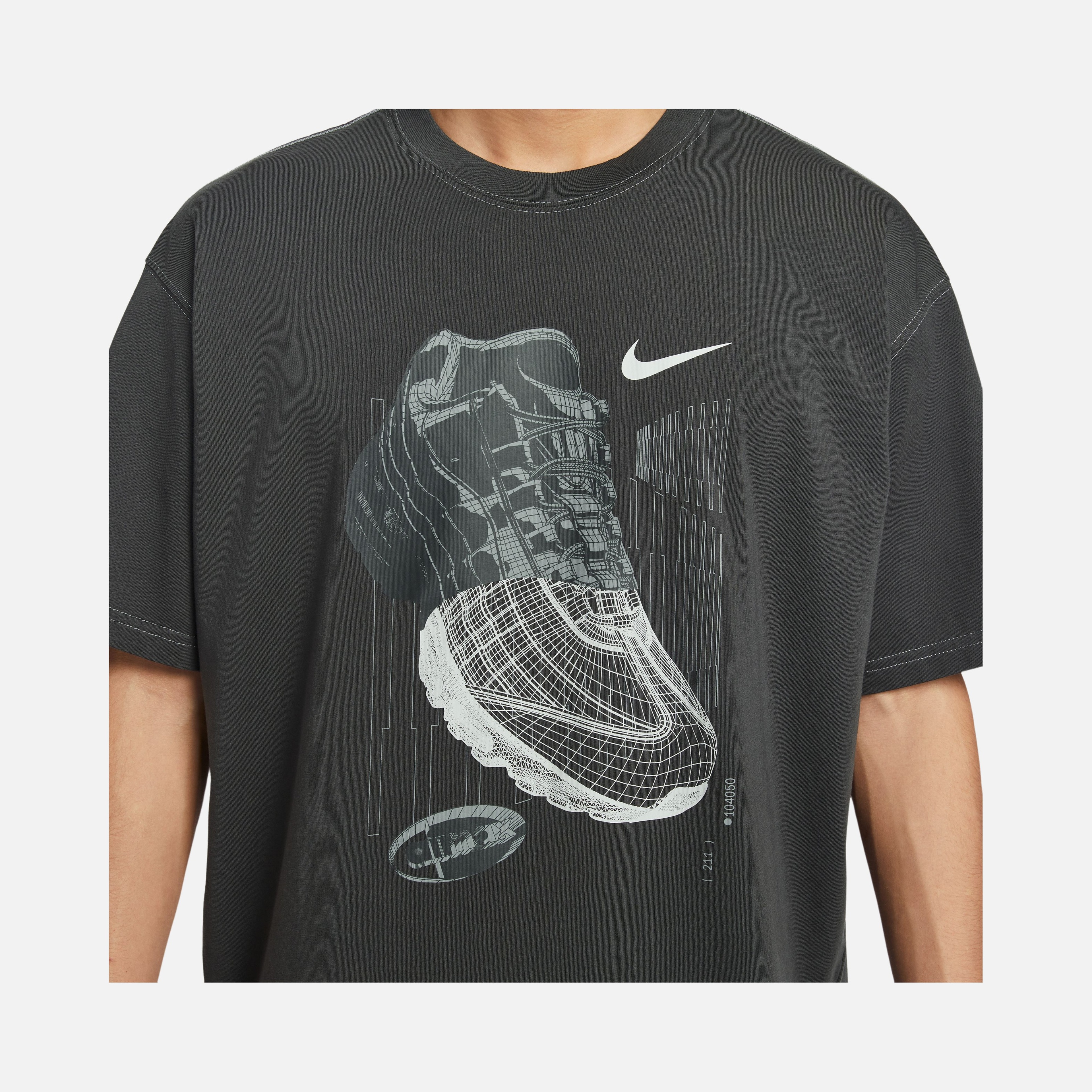 Nike Tee Fmrn Erkek Tişört