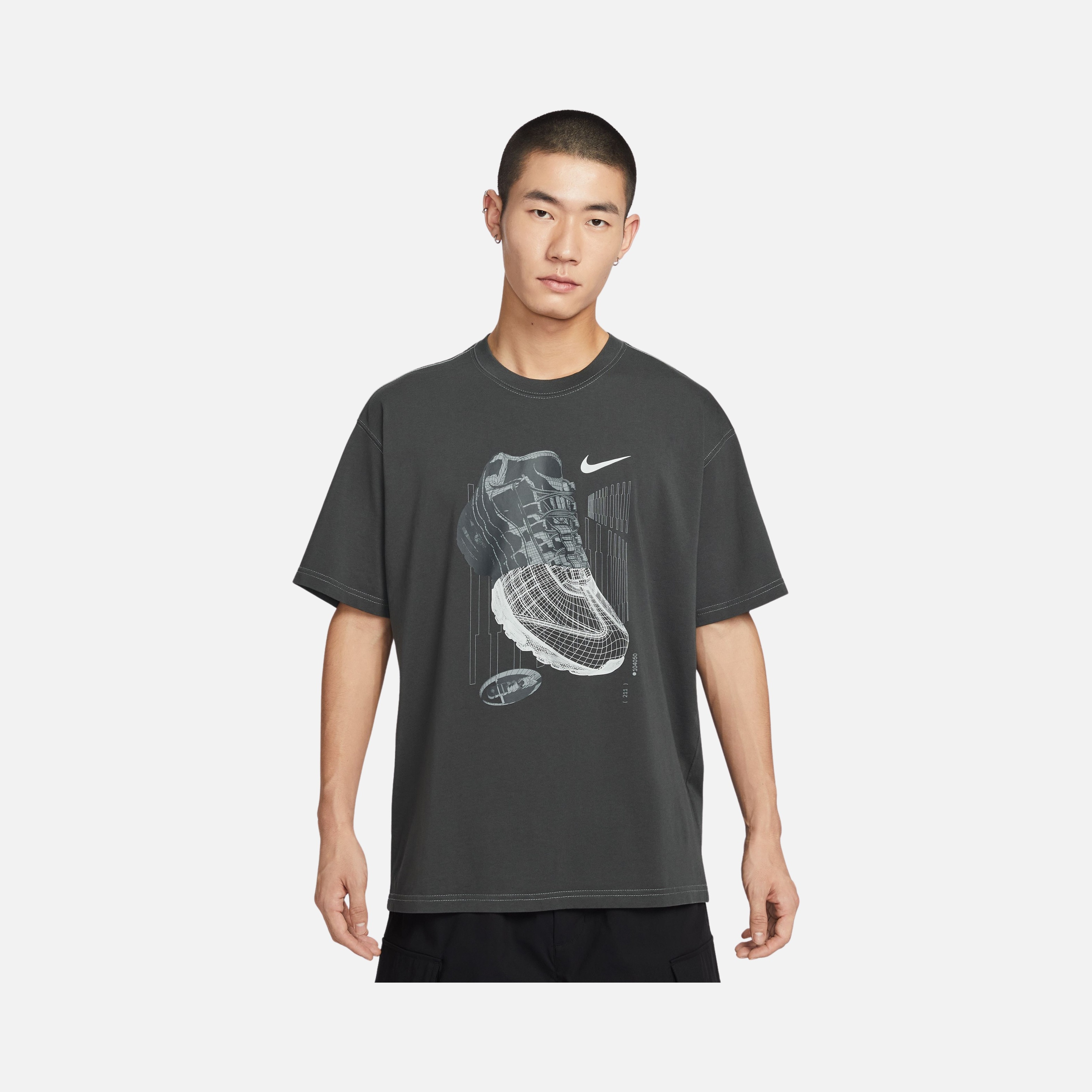 Nike Tee Fmrn Erkek Tişört