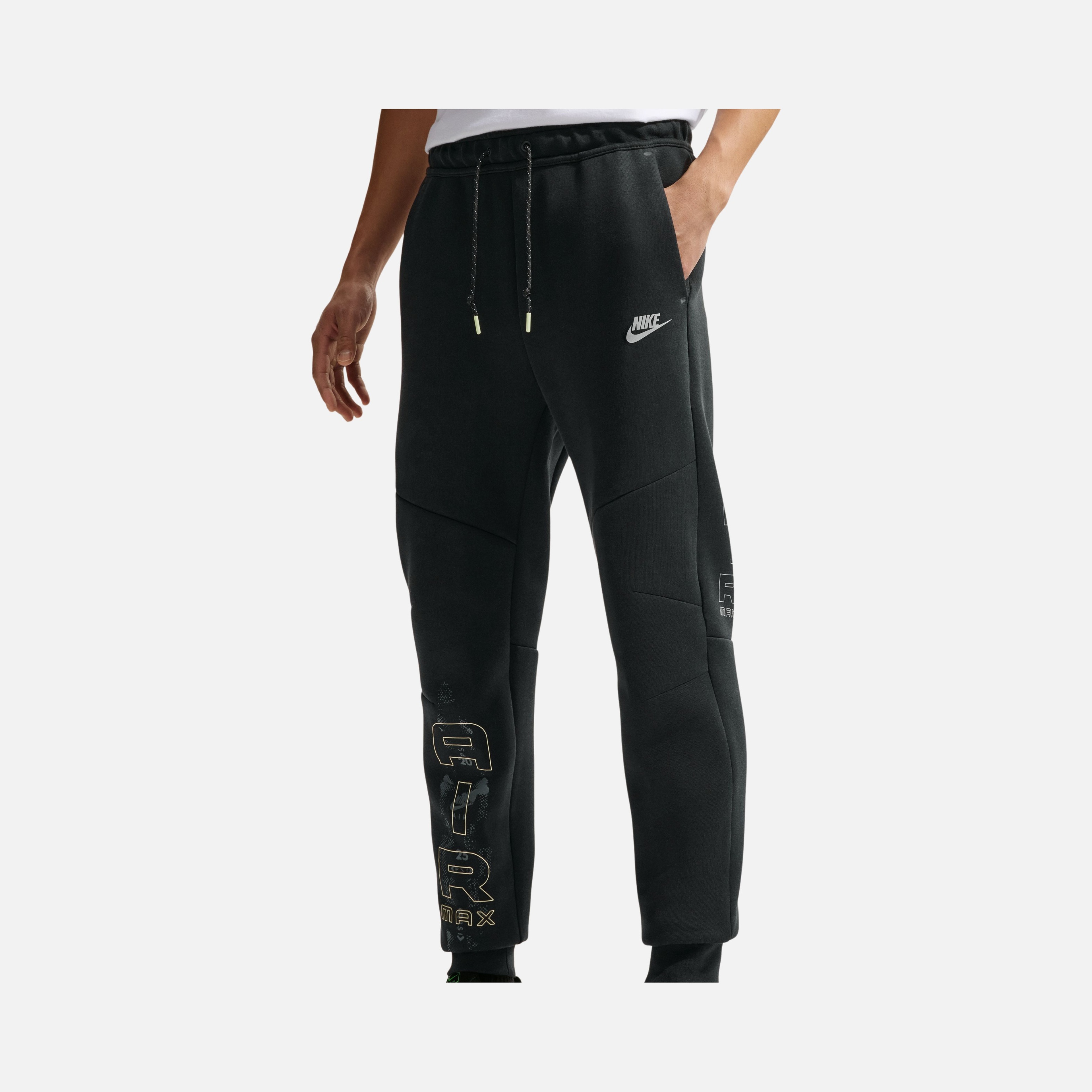 Nike Tech Fleece Jogger Amd 2 K26 Erkek Pantolon