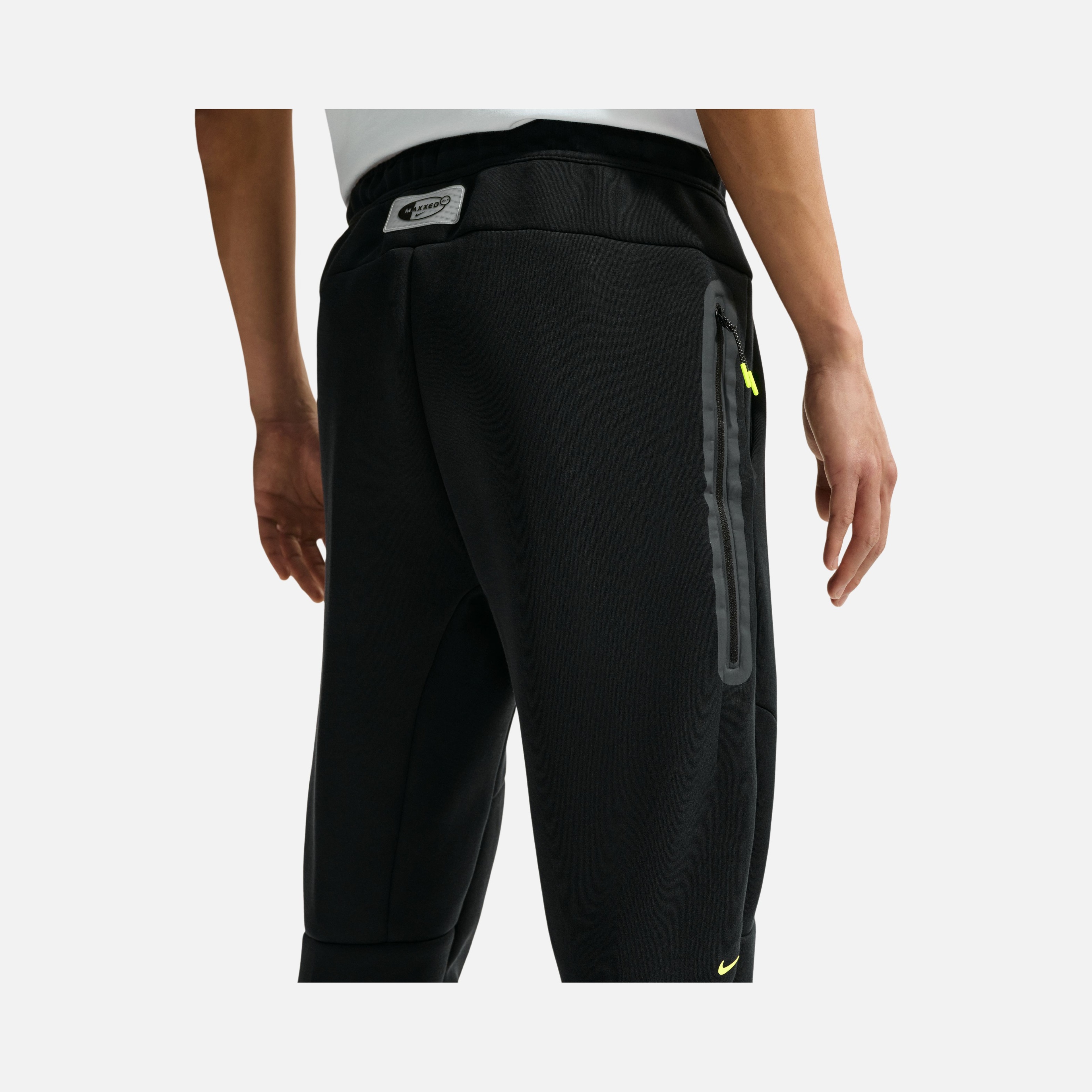 Nike Tech Fleece Jogger Amd 2 K26 Erkek Pantolon
