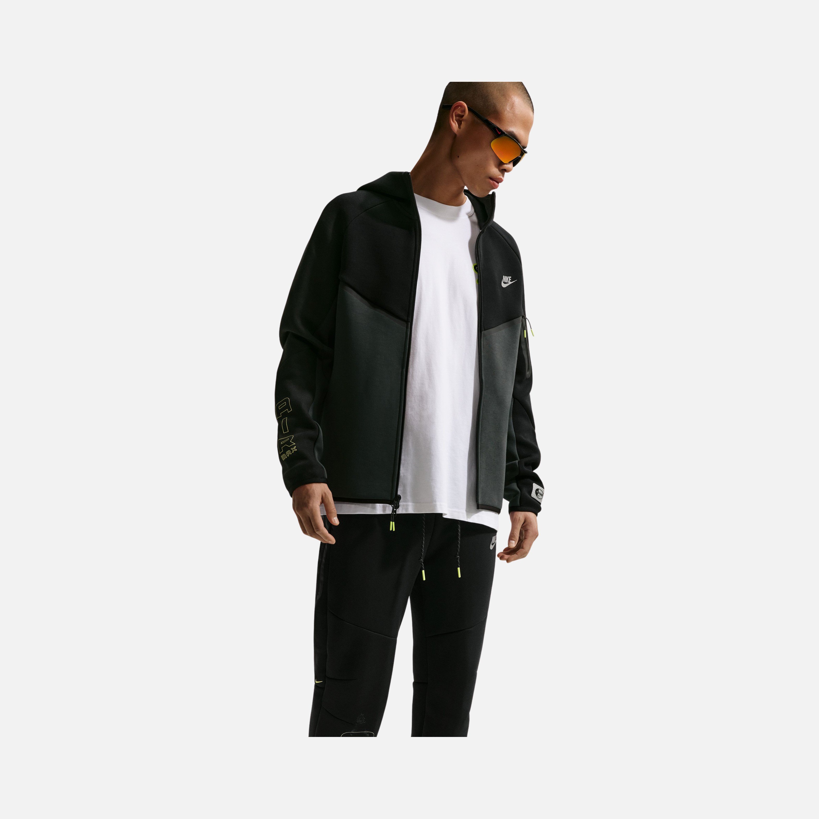 Nike Tech Fleece Jogger Amd 2 K26 Erkek Pantolon