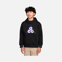 Nike K Acg Po Hdy Gfx Çocuk Sweatshirt