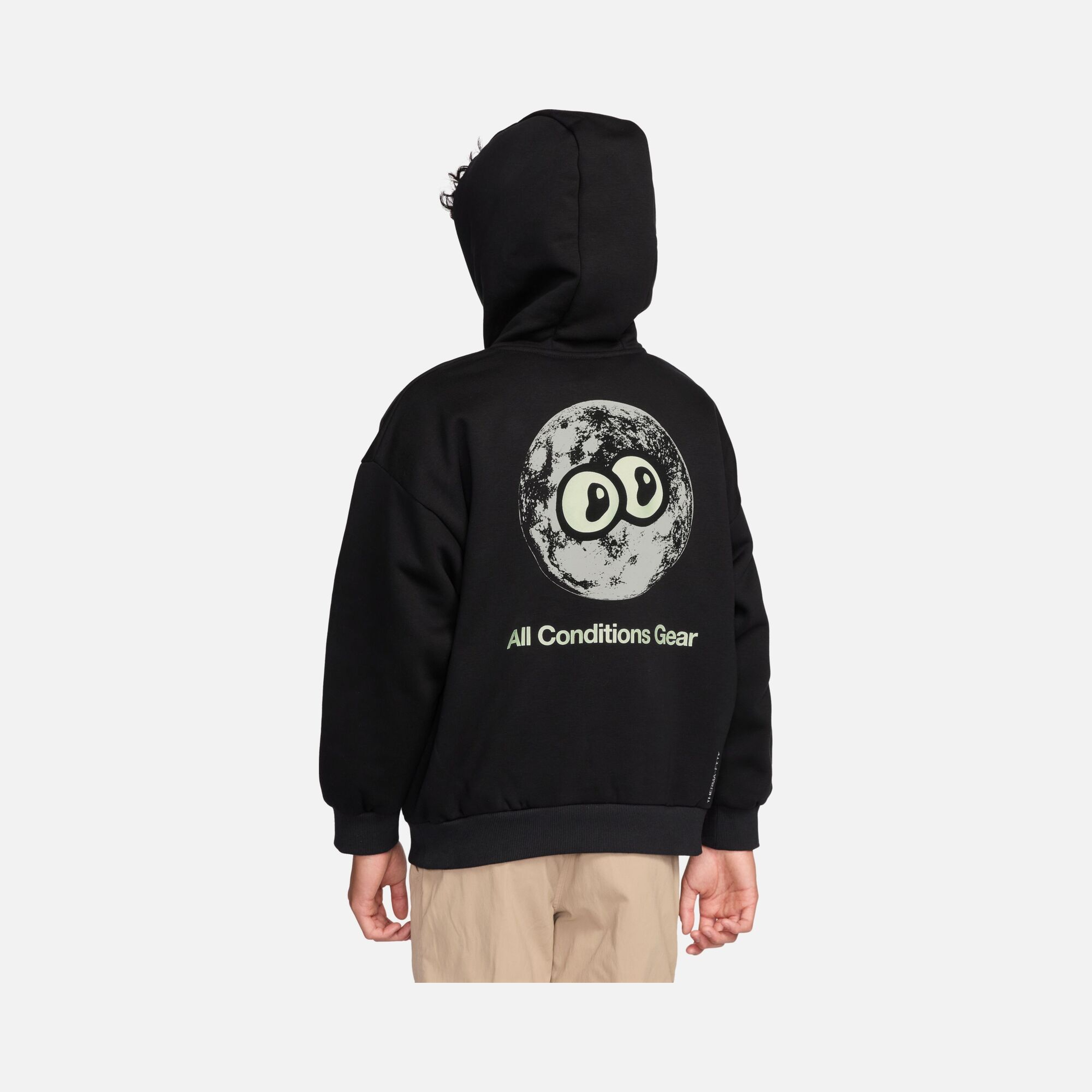 Nike K Acg Po Hdy Gfx Çocuk Sweatshirt
