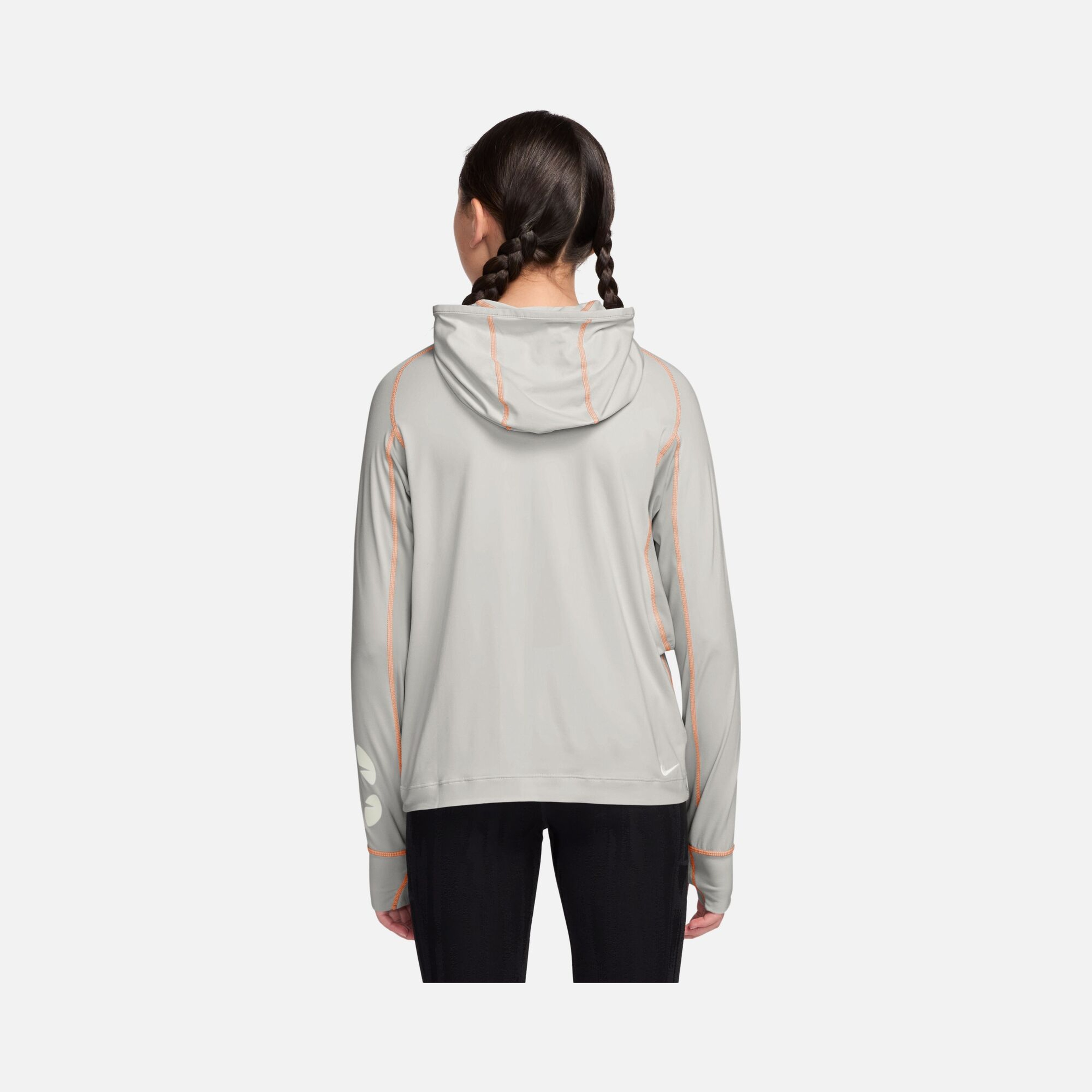 Nike K Acg Uv Ls Top Çocuk Sweatshirt