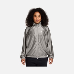 Nike Jordan Brk Trk Jkt Drshn Kadın Ceket