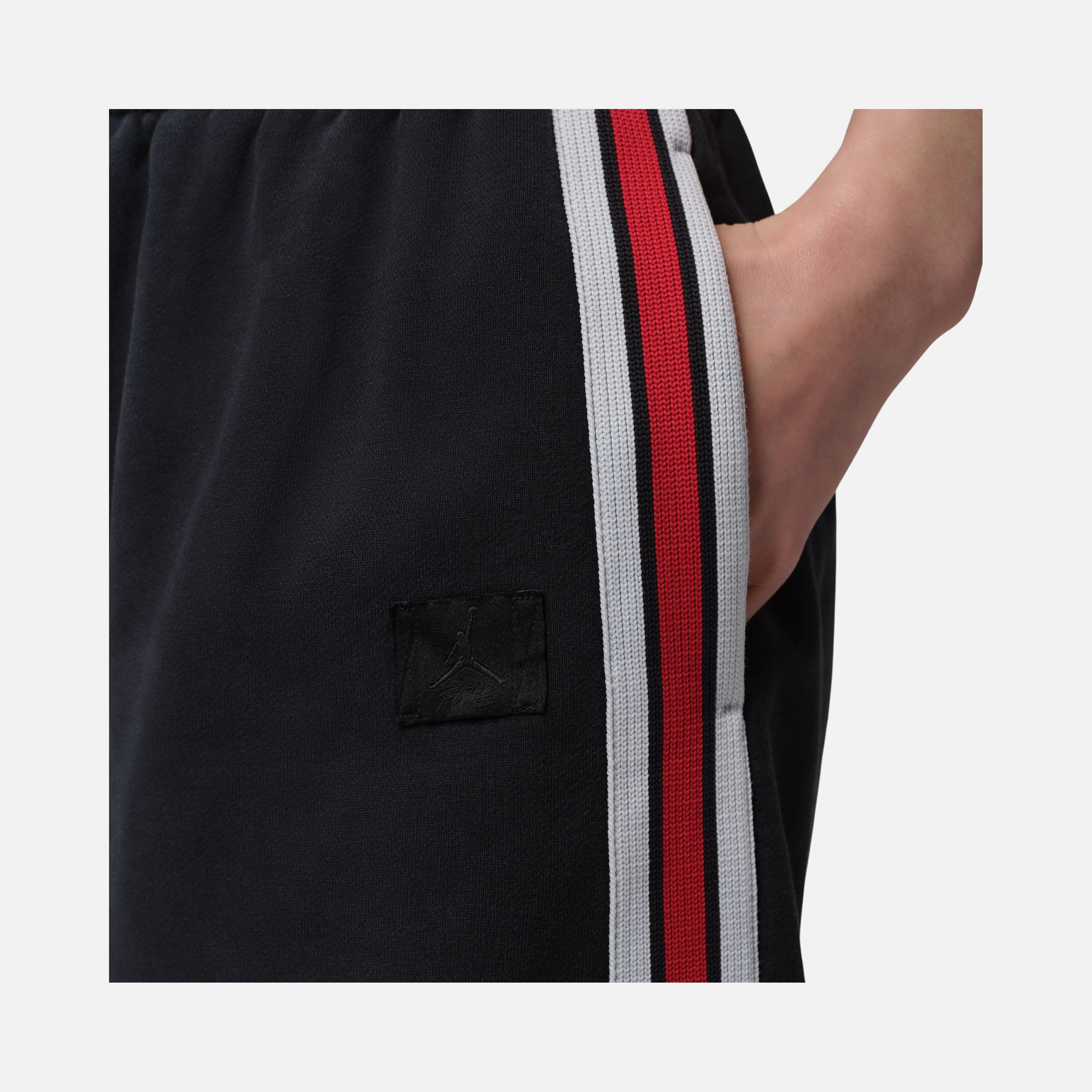 Nike Jordan Flt Fleece Ft Skirt Kadın Etek