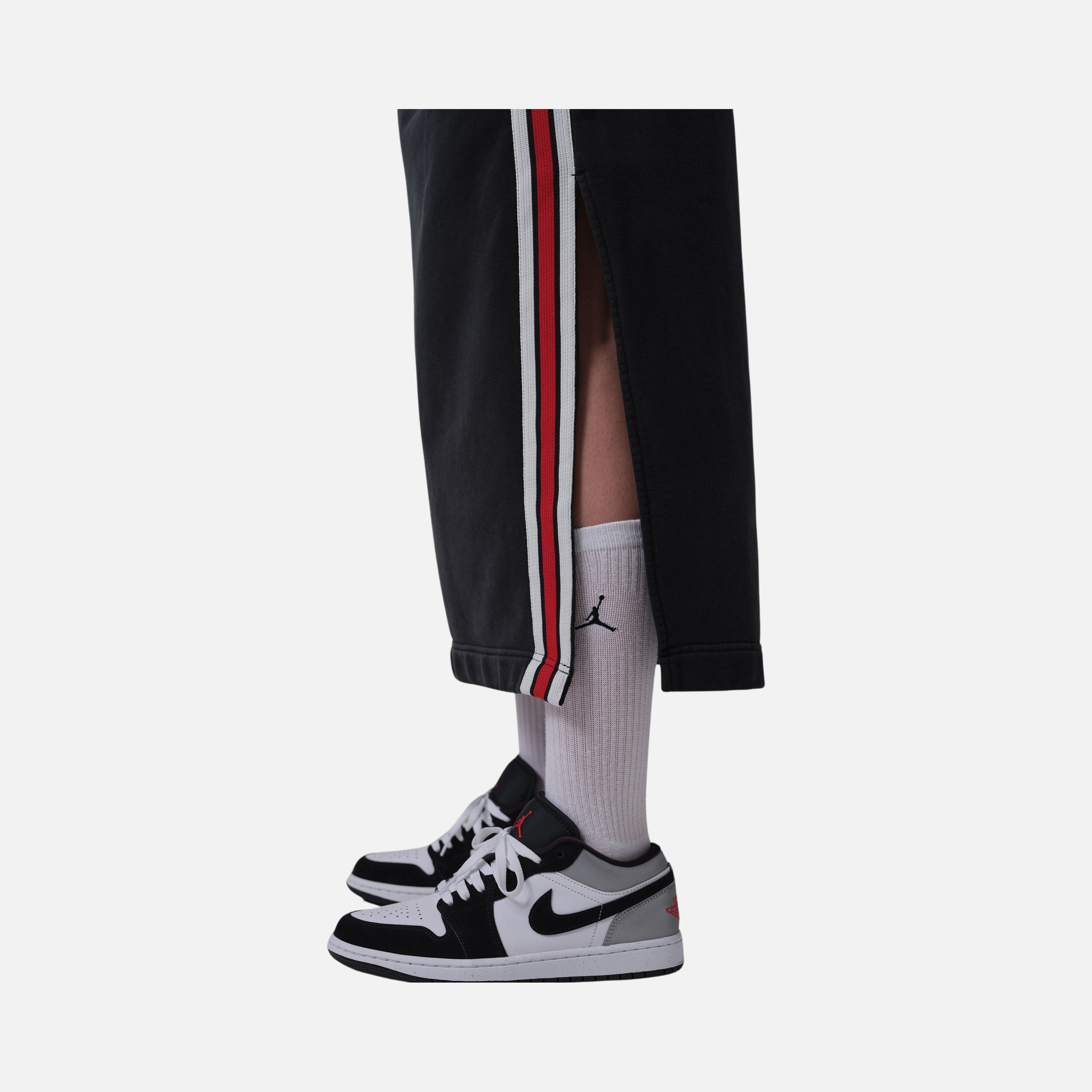 Nike Jordan Flt Fleece Ft Skirt Kadın Etek