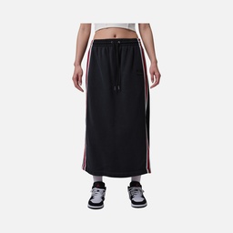 Nike Jordan Flt Fleece Ft Skirt Kadın Etek