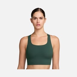 Nike Dri-fit Zenvy Ll Kadın Bra