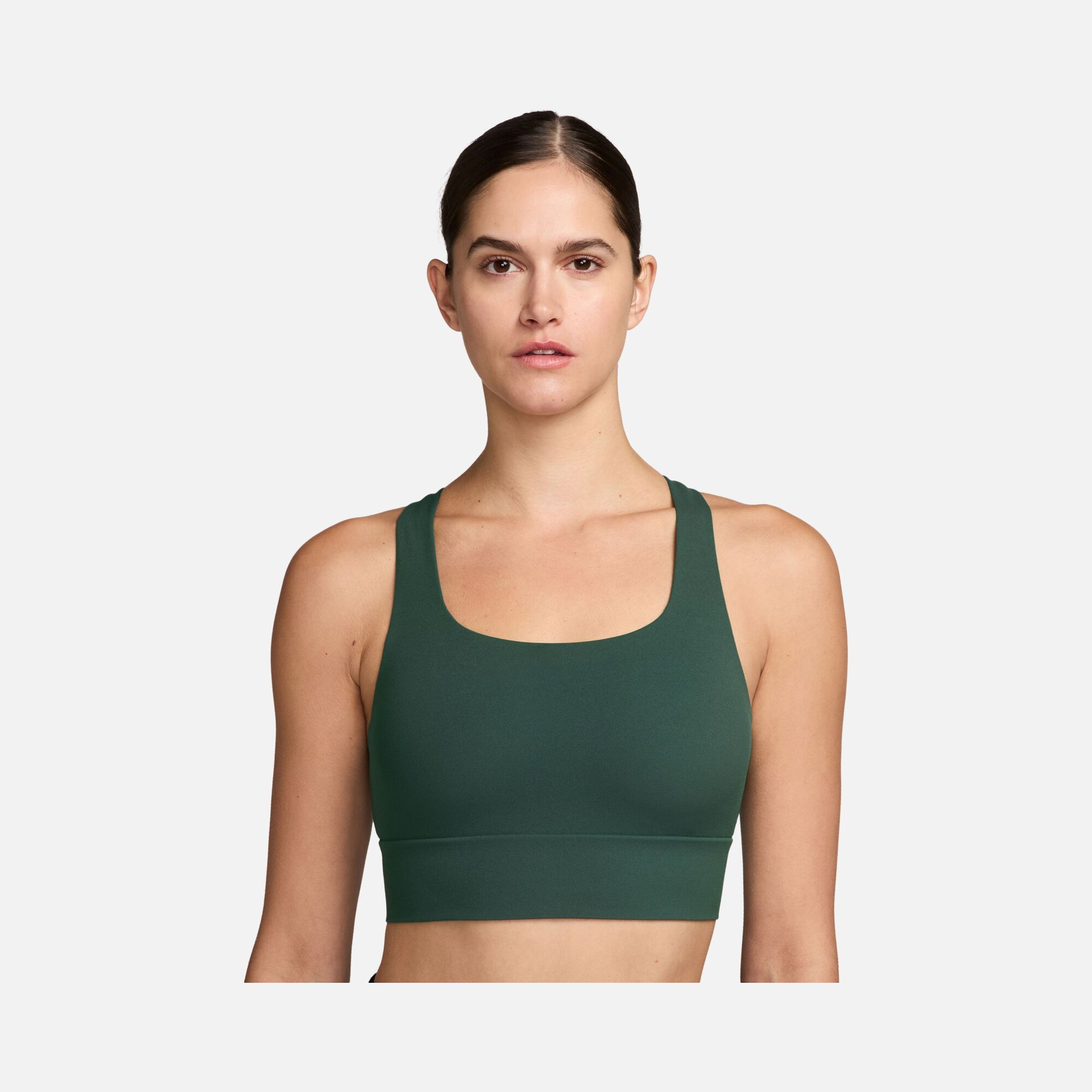 Nike Dri-fit Zenvy Ll Kadın Bra