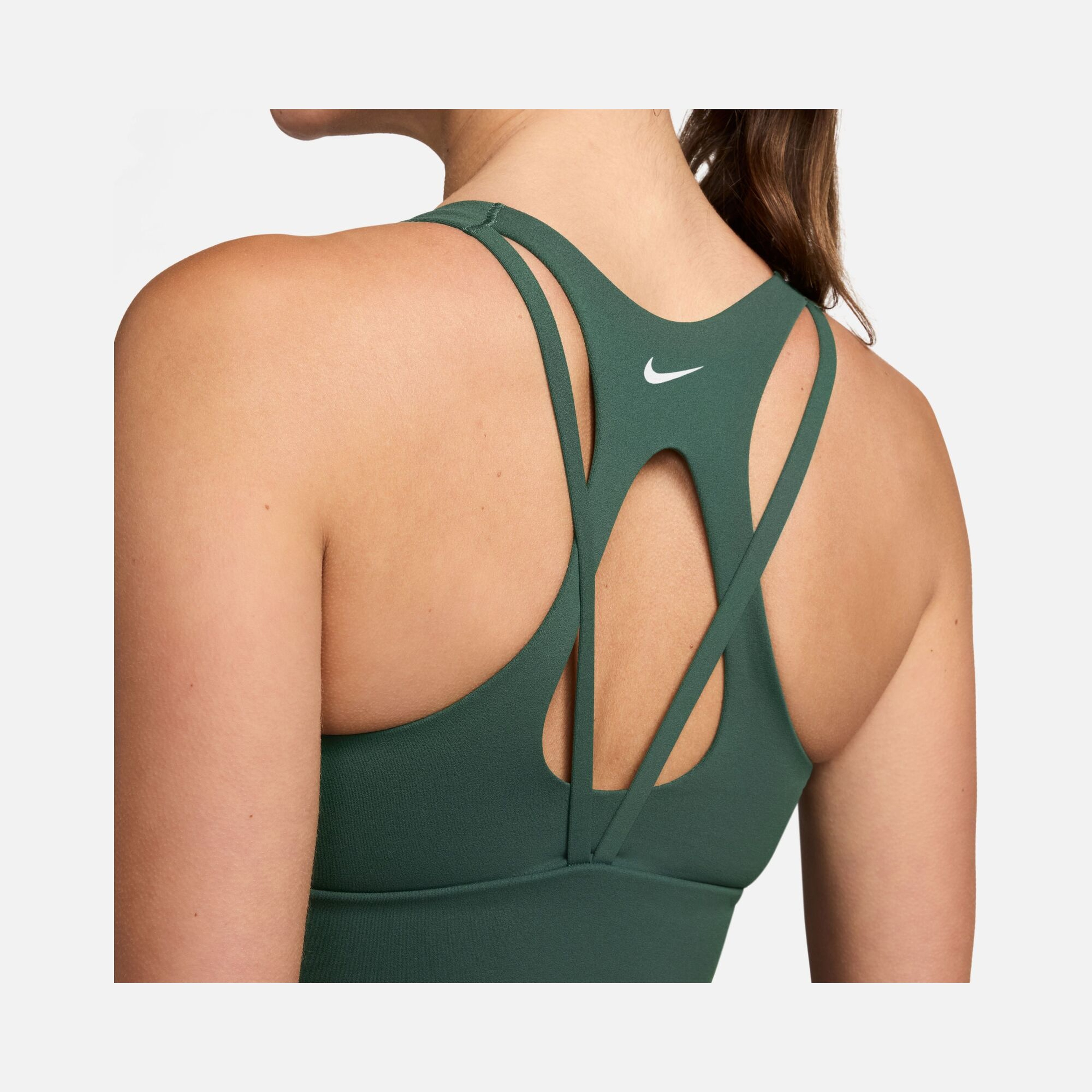 Nike Dri-fit Zenvy Ll Kadın Bra
