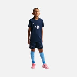 Nike Vini Jr Dri-fit Academy 25 Top Ss Çocuk Forma