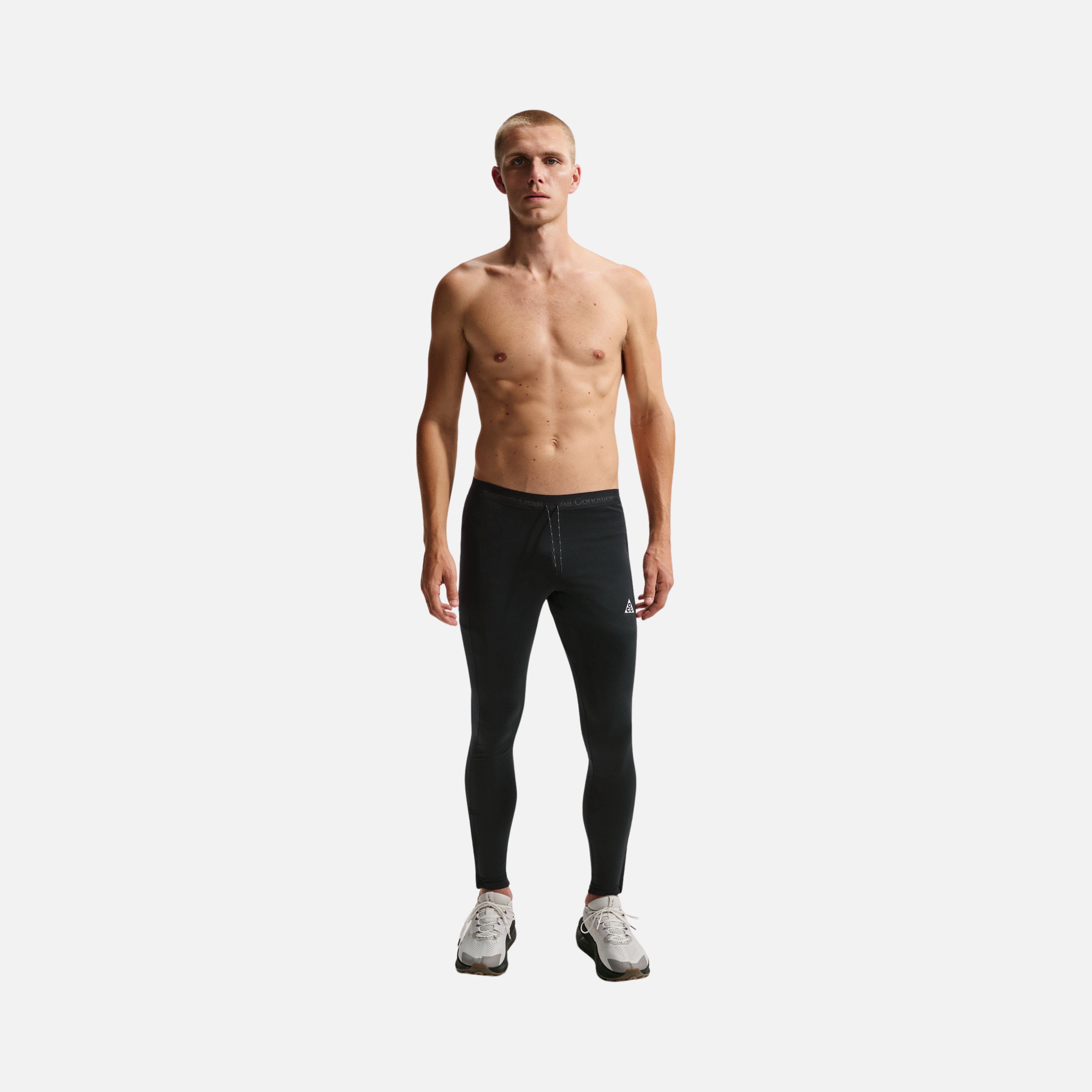 Nike Acg Dri-fit Adv Lunar Ray Erkek Tayt