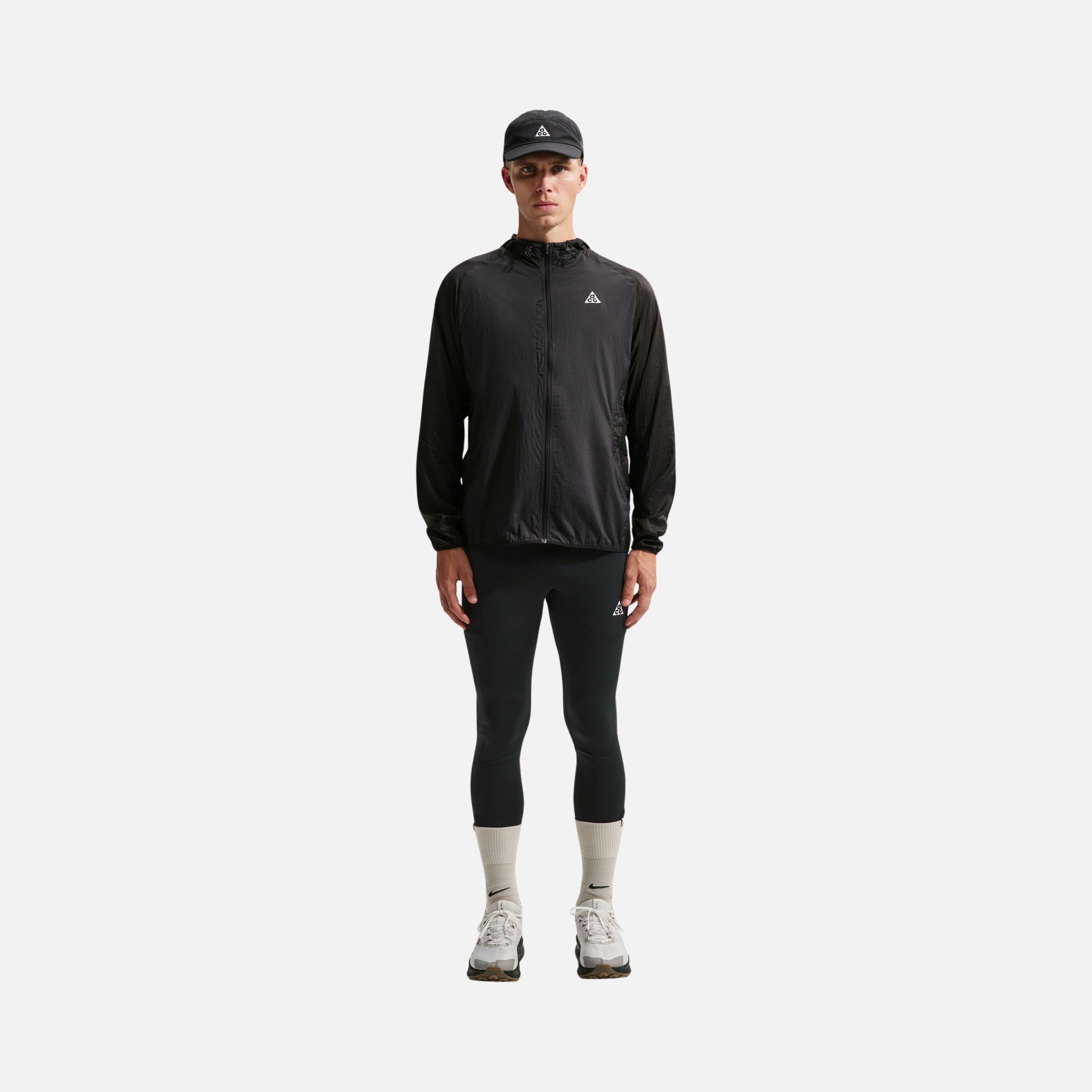 Nike Acg Dri-fit Adv Lunar Ray Erkek Tayt
