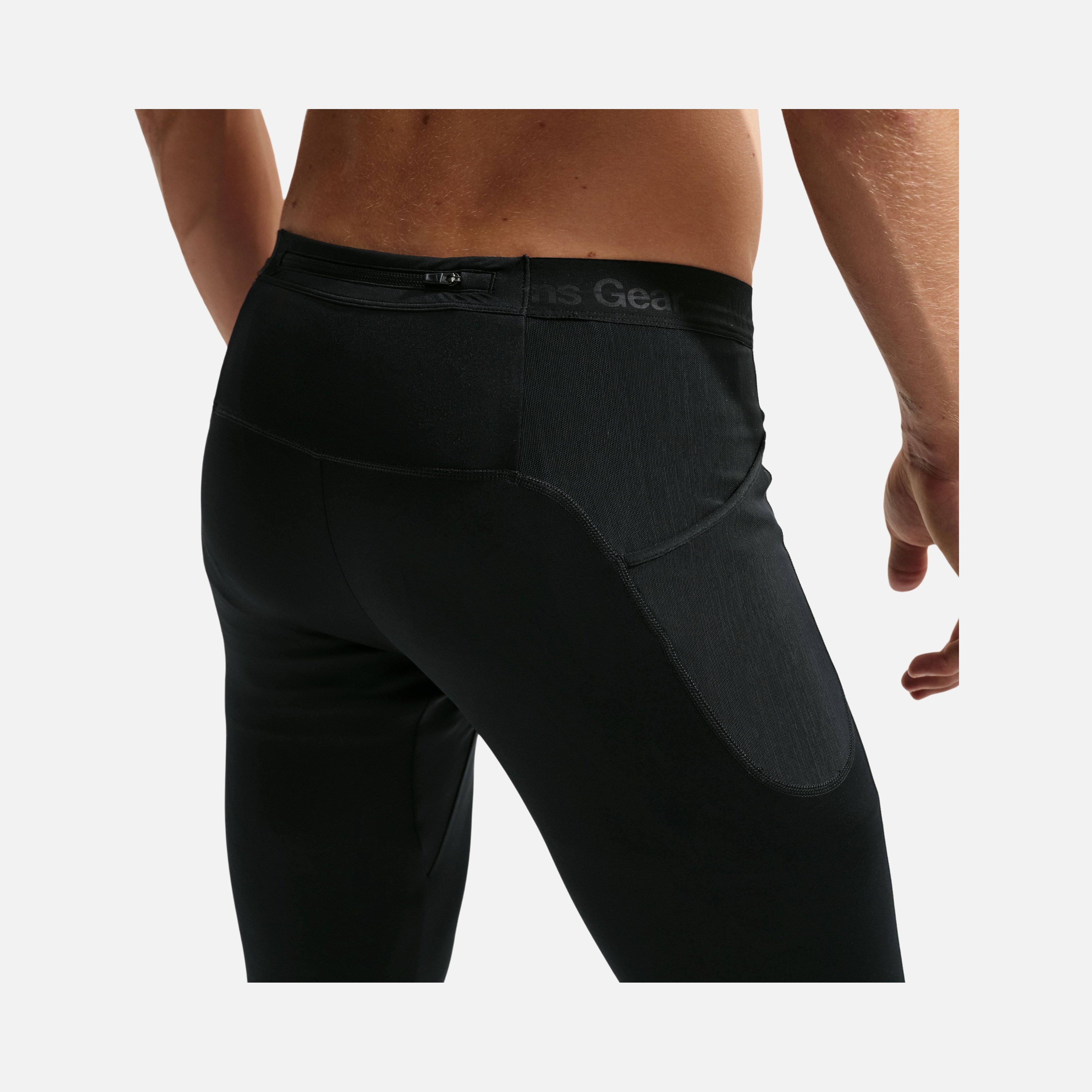 Nike Acg Dri-fit Adv Lunar Ray Erkek Tayt