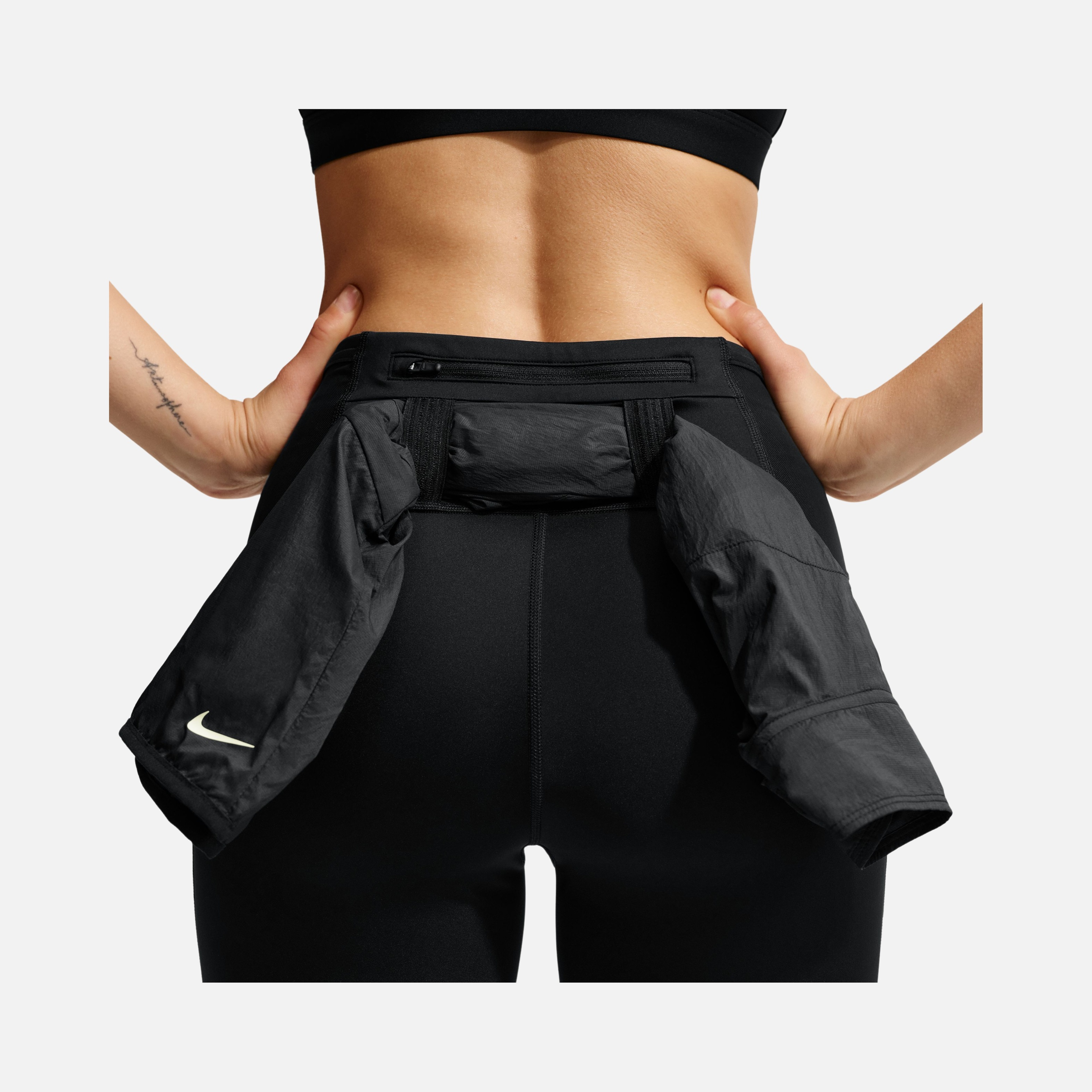 Nike Acg Trail Df Hr 7/8 Tayt