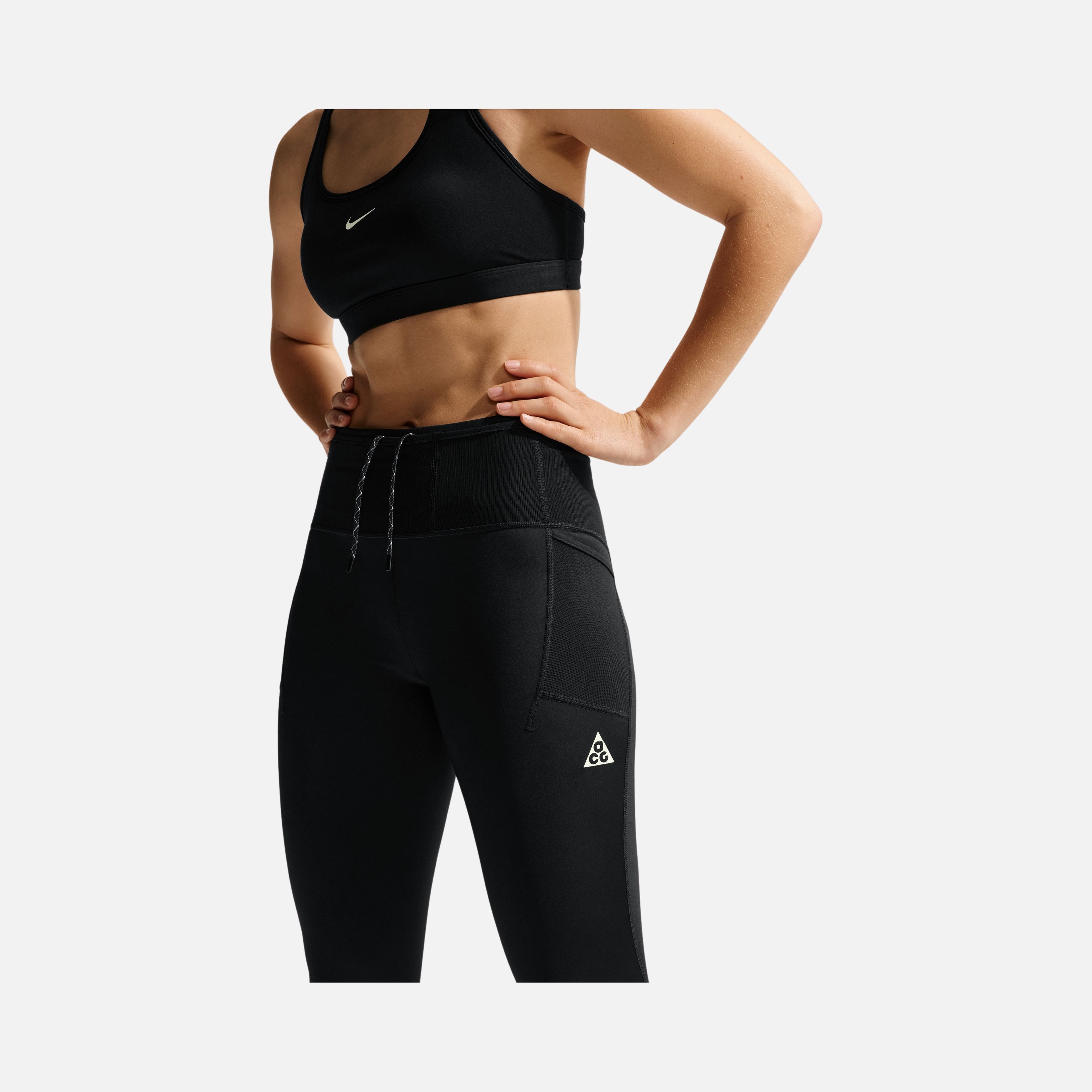 Nike Acg Trail Df Hr 7/8 Tayt