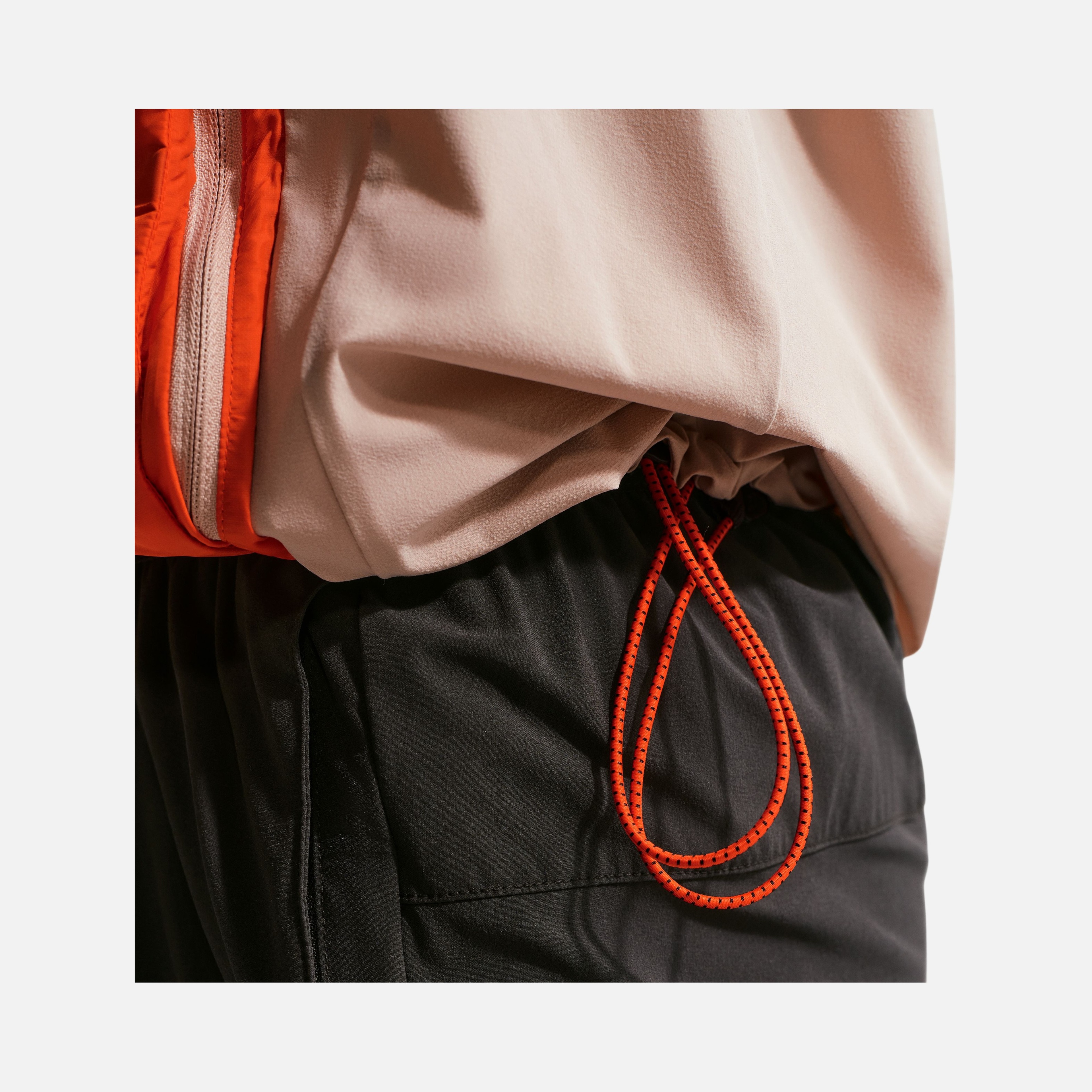 Nike Acg Tf Lava Loft Jkt Erkek Ceket