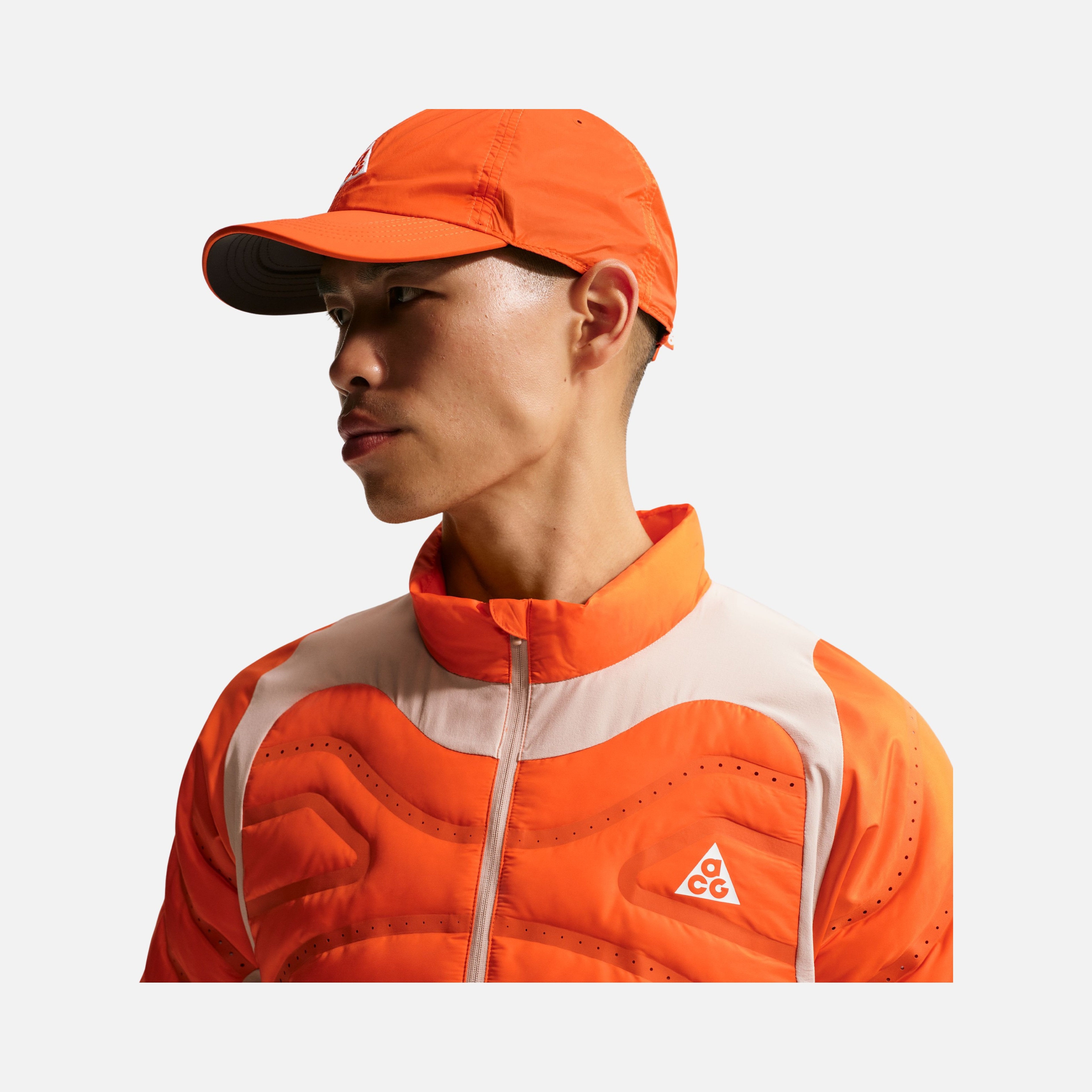 Nike Acg Tf Lava Loft Jkt Erkek Ceket