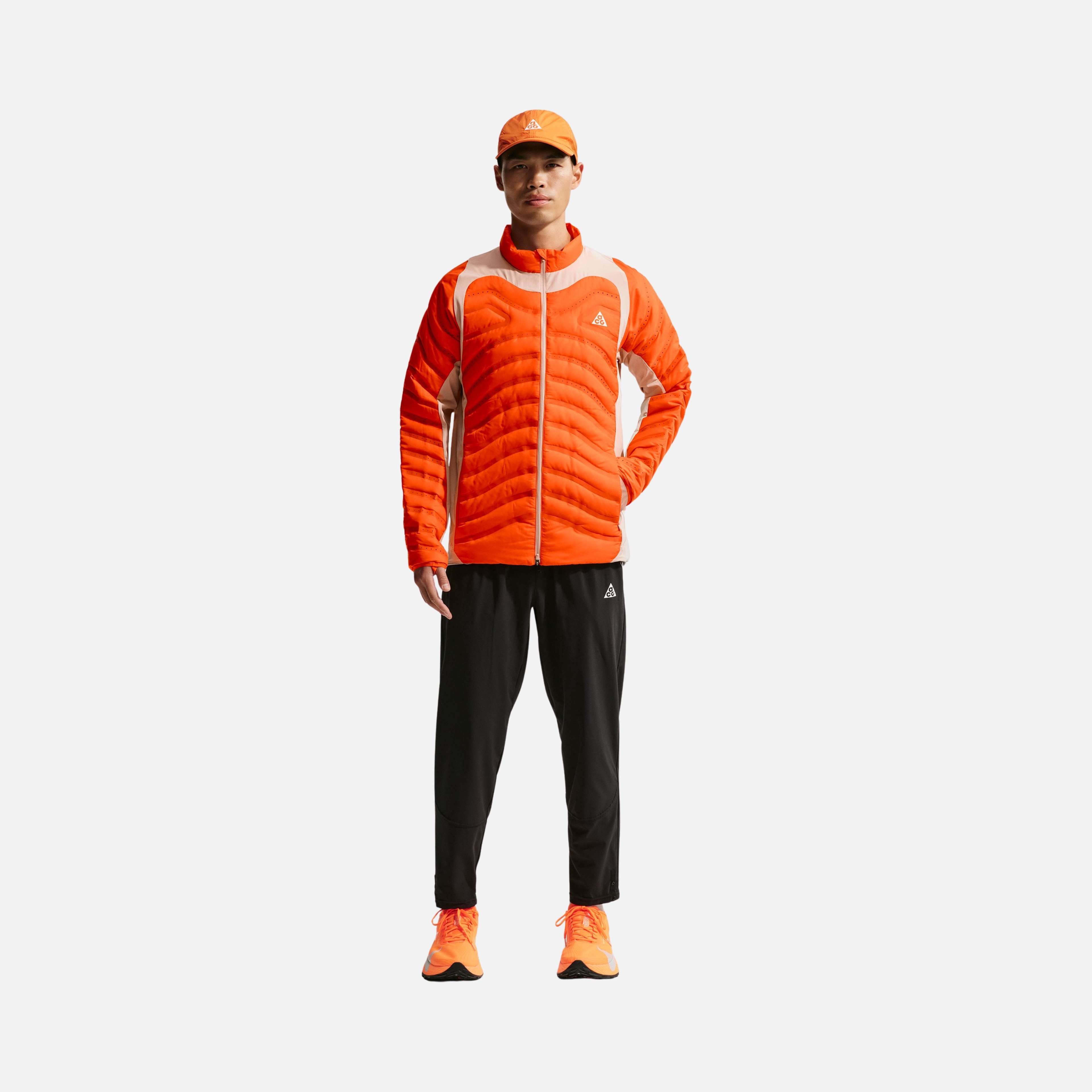 Nike Acg Tf Lava Loft Jkt Erkek Ceket