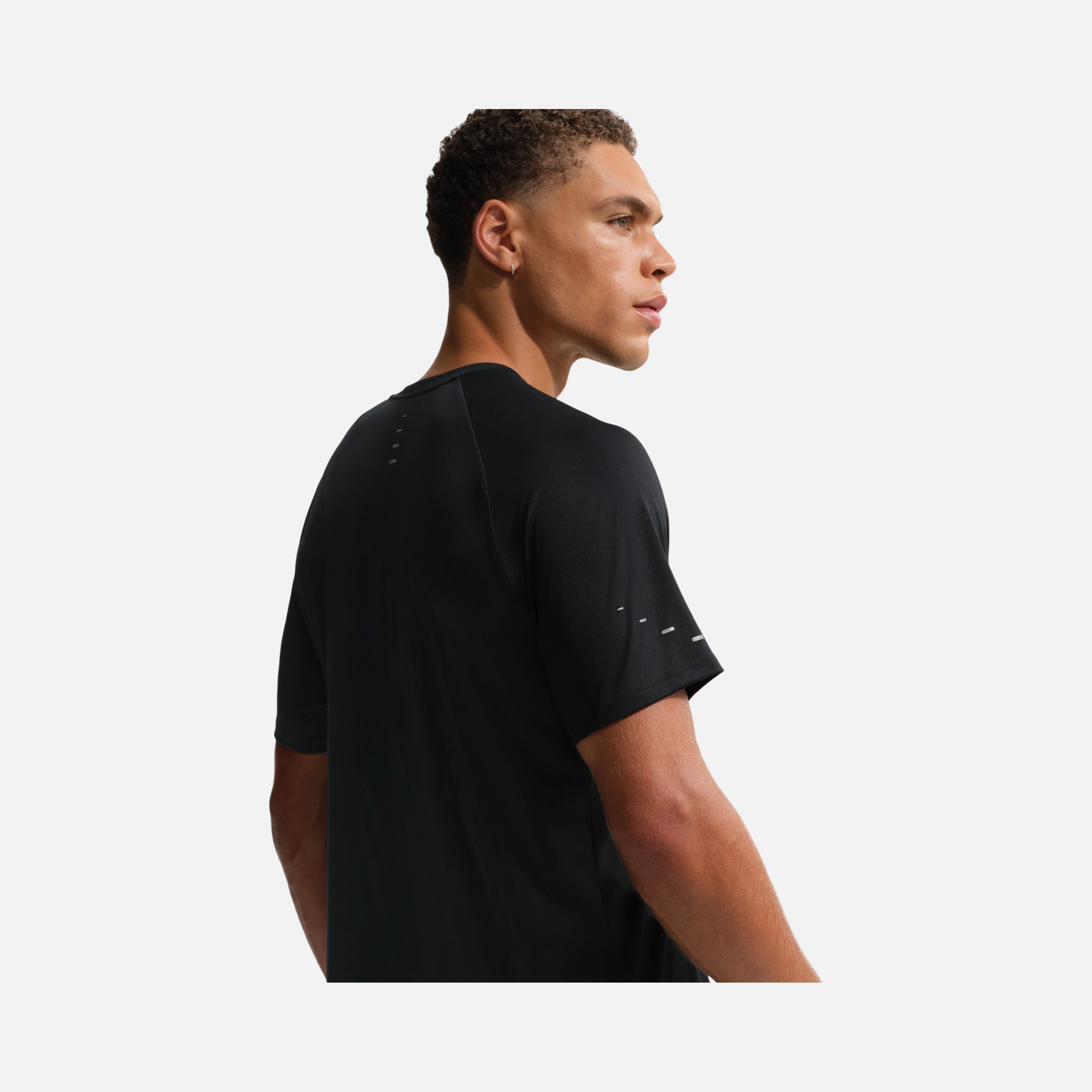 Nike Dri-fit Adv Stride Realtree Ss Erkek Tişört