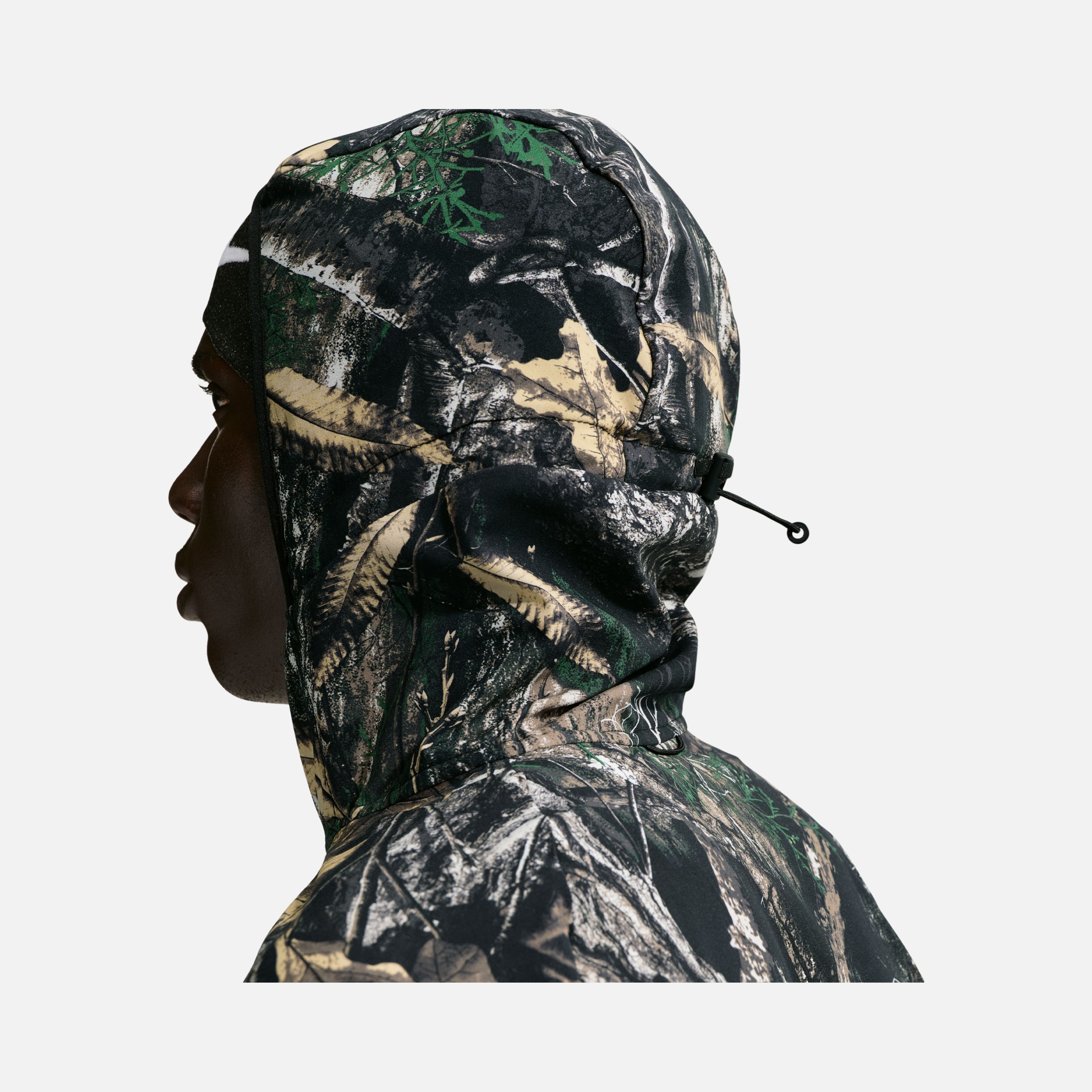 Nike Dri-fit Stride Realtree Jkt Erkek Ceket