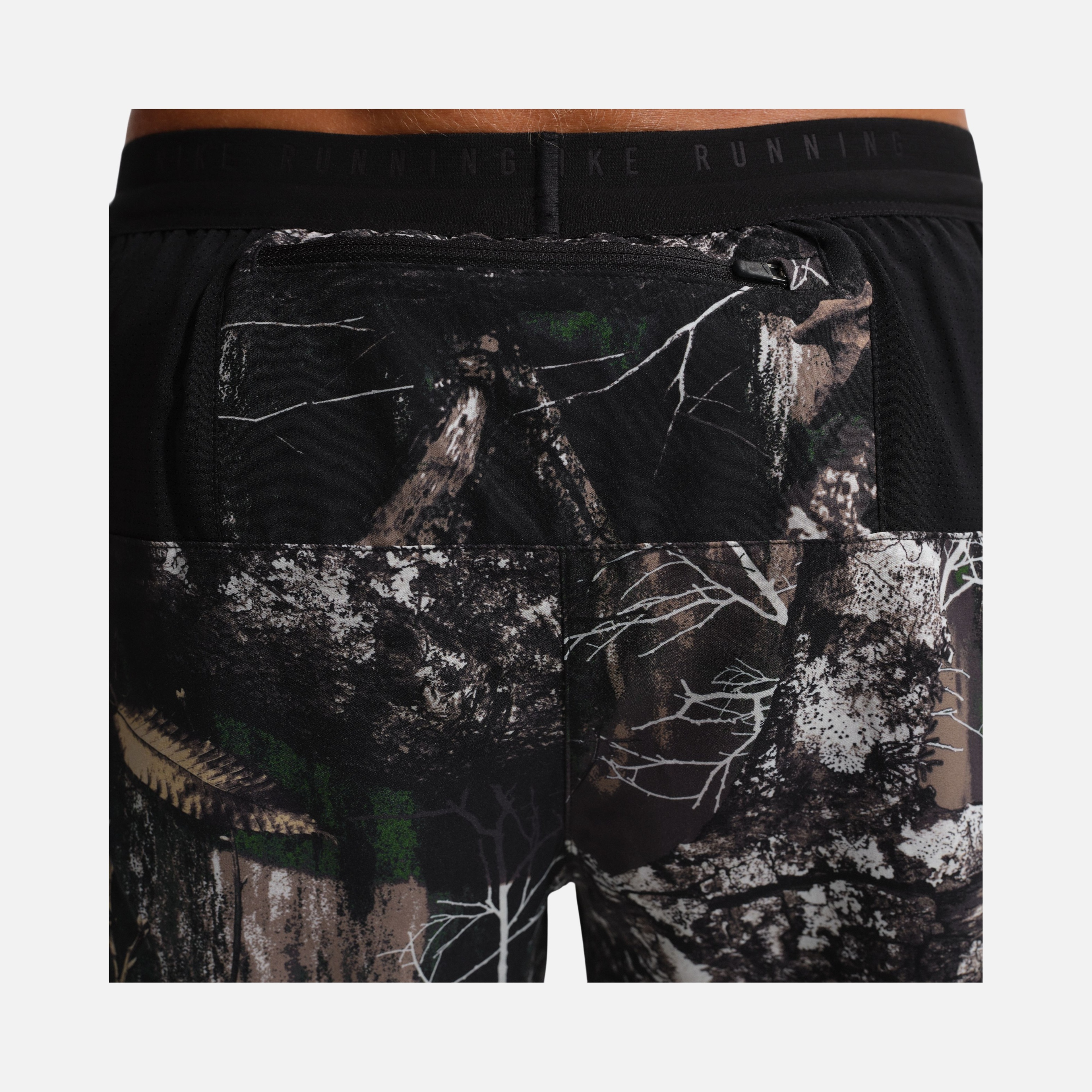 Nike Dri-fit Strde Realtree 5 Bf Erkek Şort