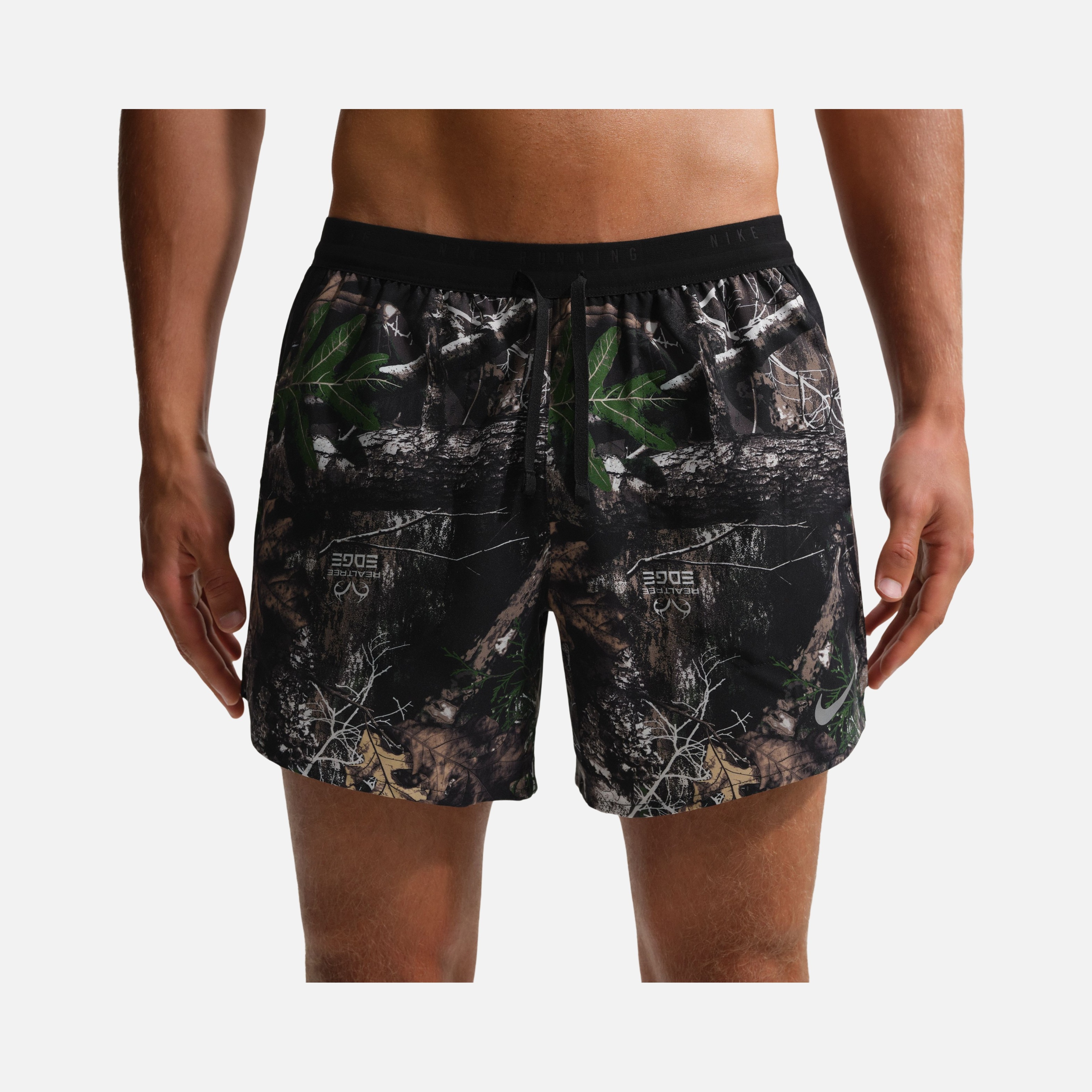 Nike Dri-fit Strde Realtree 5 Bf Erkek Şort