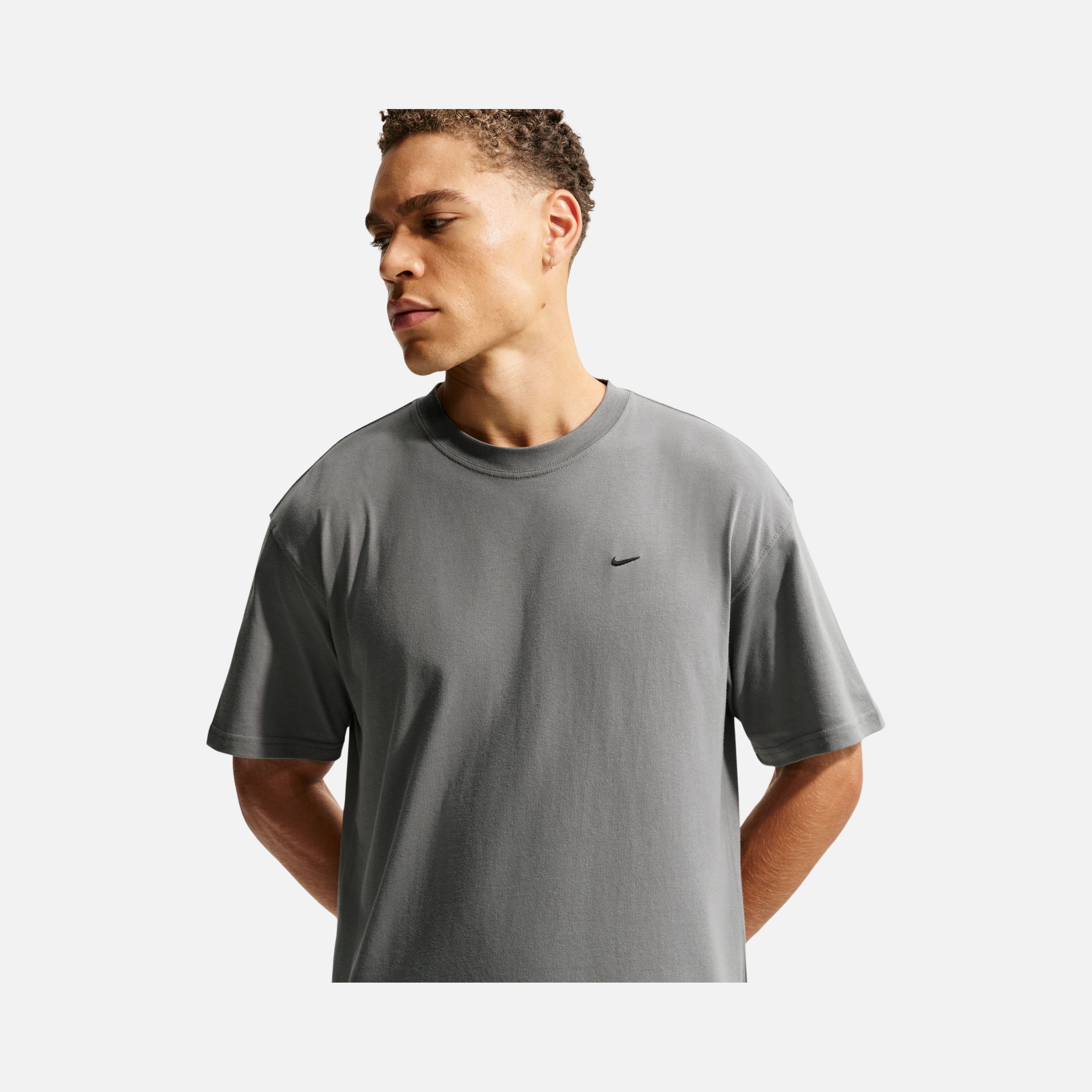 Nike Tee Lse Nac Patch Erkek Tişört