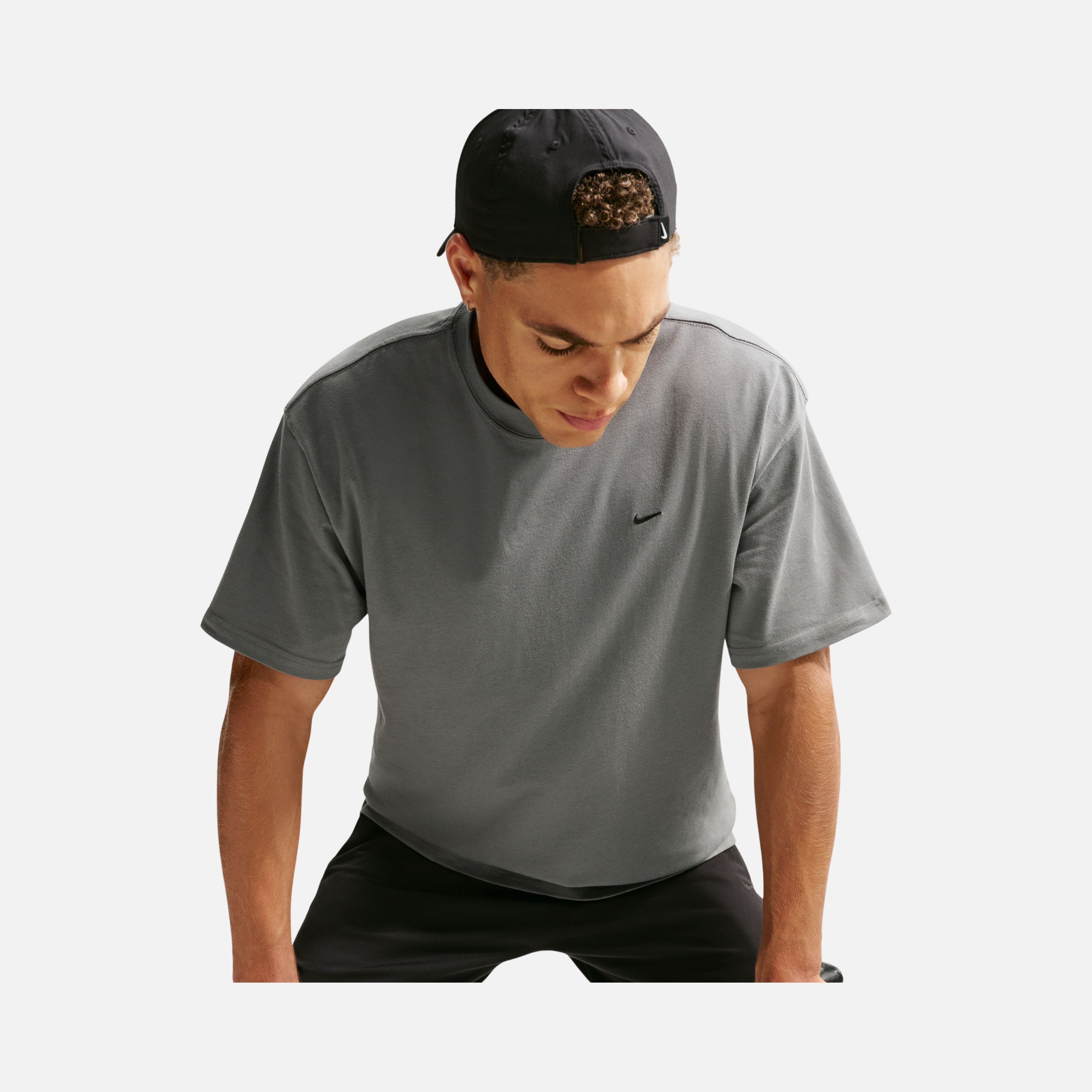 Nike Tee Lse Nac Patch Erkek Tişört