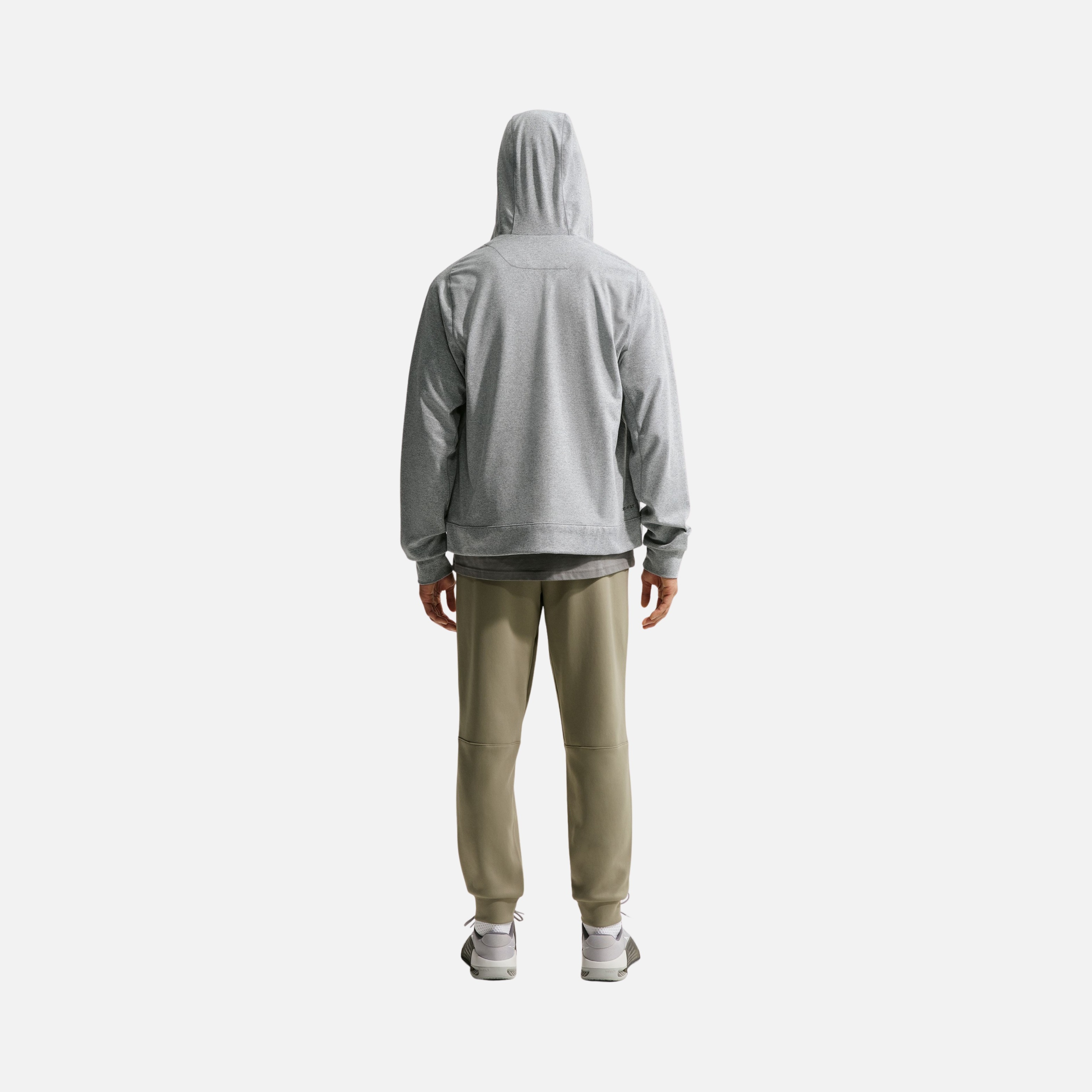 Nike Dri-fit Uv Prmry Nano Fz Hd Erkek Ceket