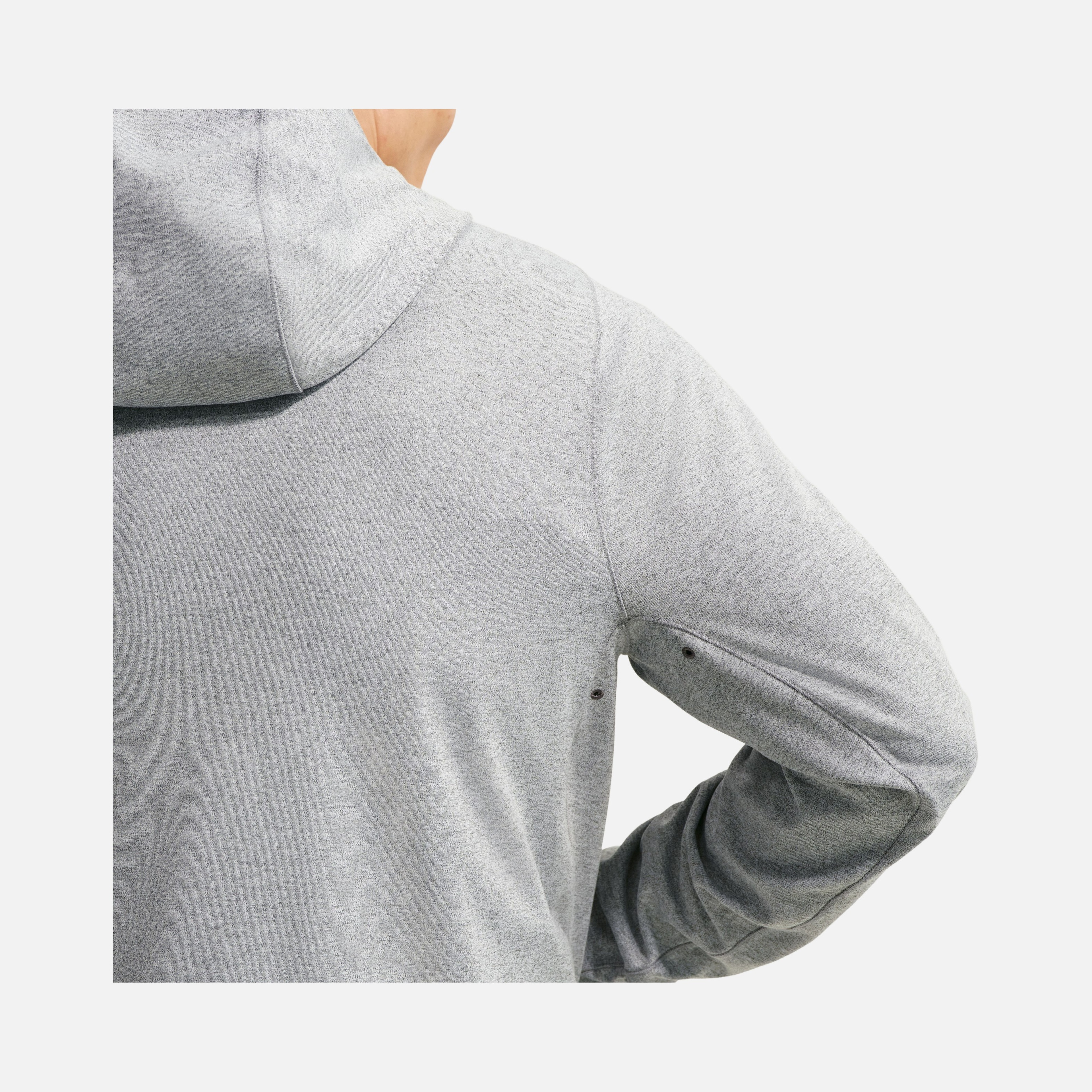 Nike Dri-fit Uv Prmry Nano Fz Hd Erkek Ceket