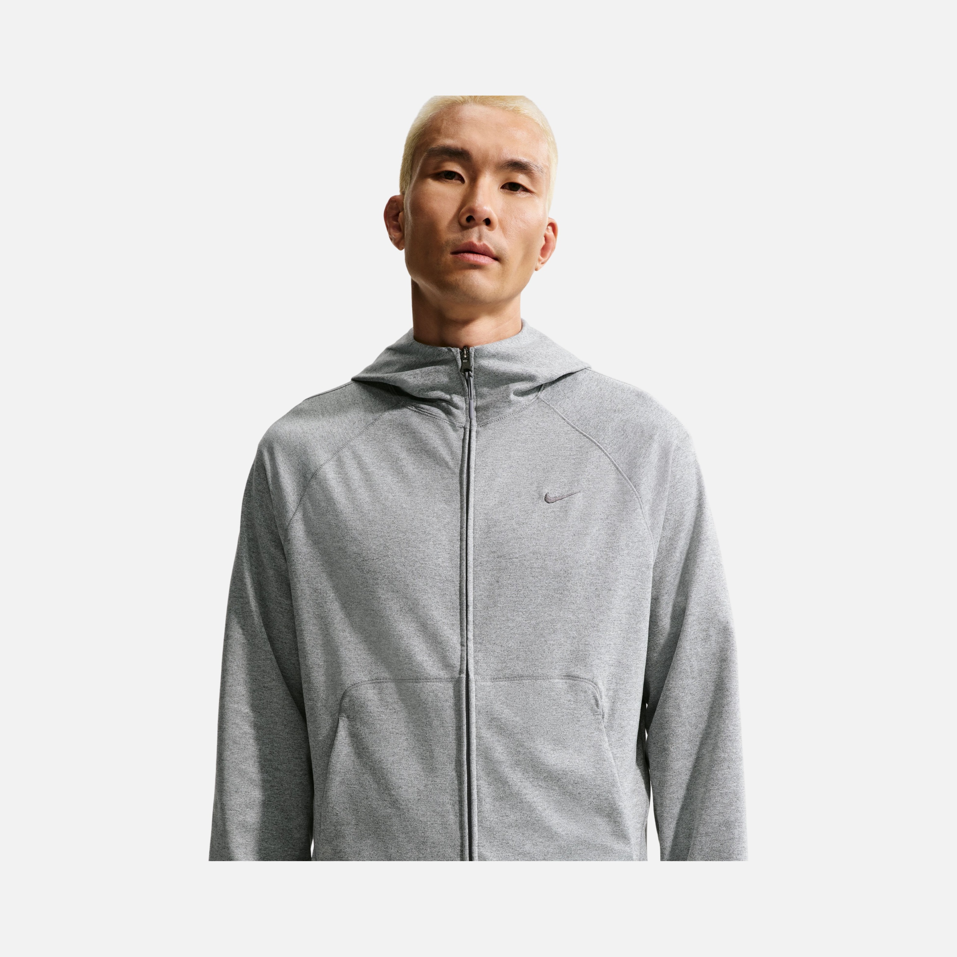 Nike Dri-fit Uv Prmry Nano Fz Hd Erkek Ceket