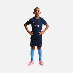 Nike Vini Jr Dri-fit Academy 25 Short K 7 In Çocuk Şort