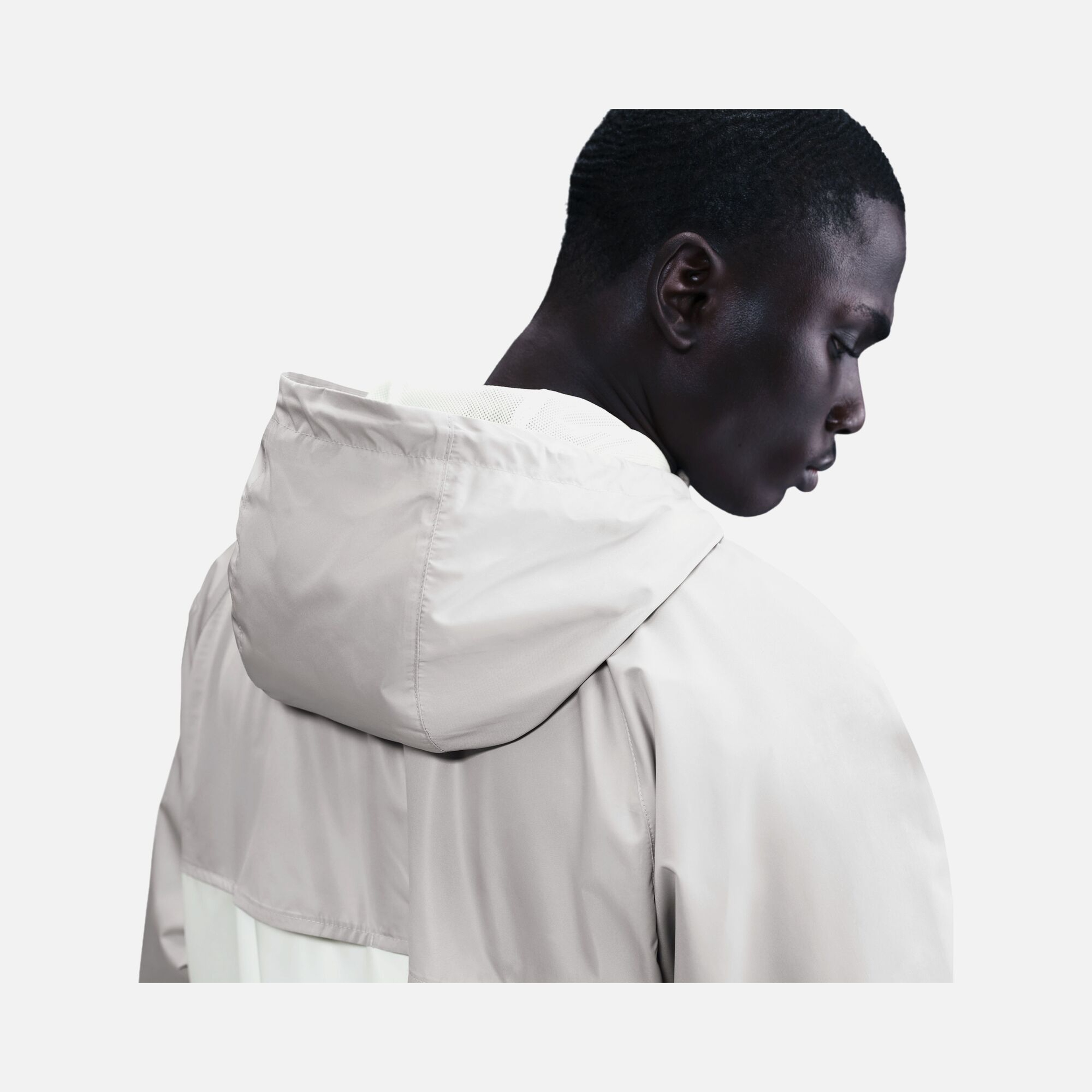 Nike Windrunner Land Jkt 26 Erkek Ceket