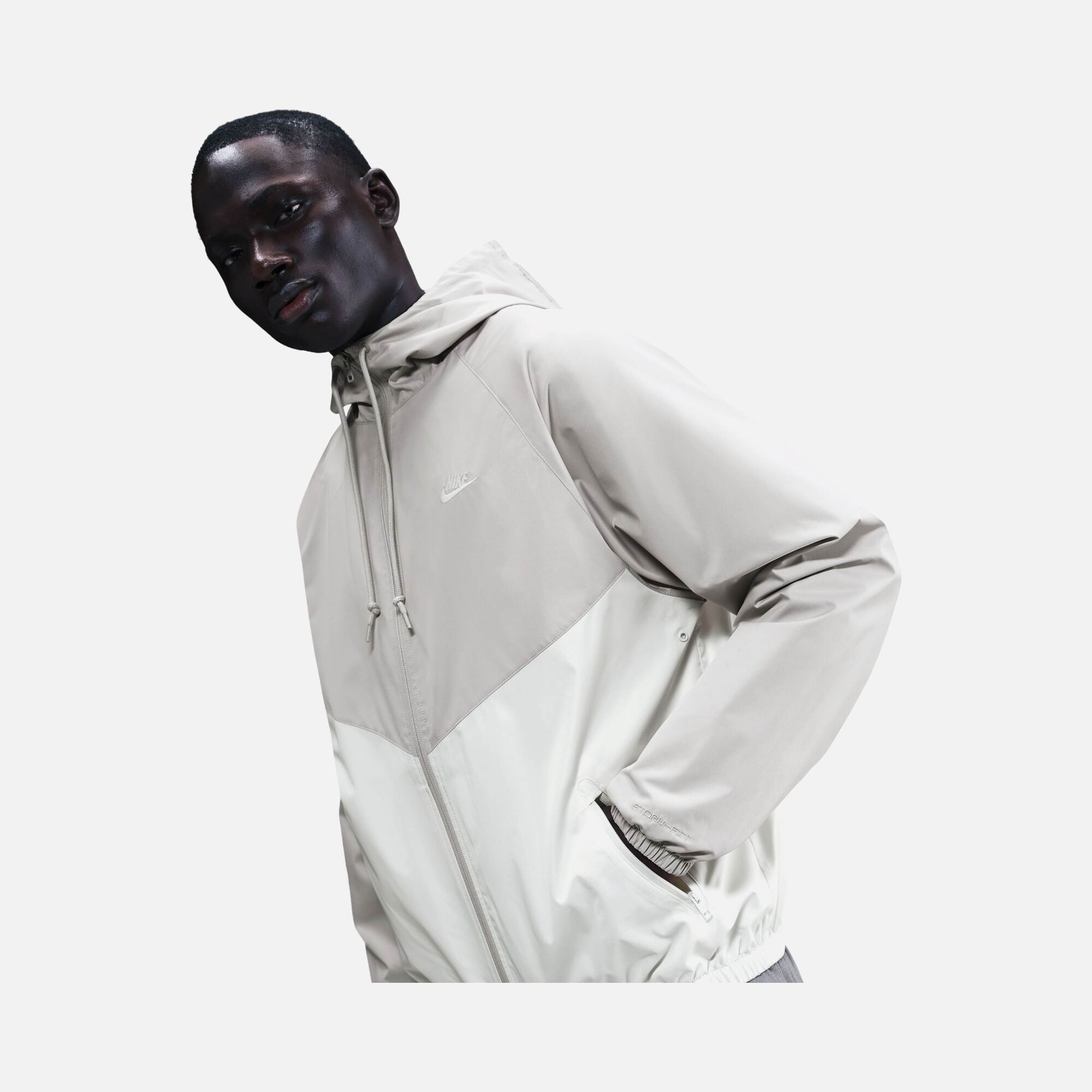 Nike Windrunner Land Jkt 26 Erkek Ceket