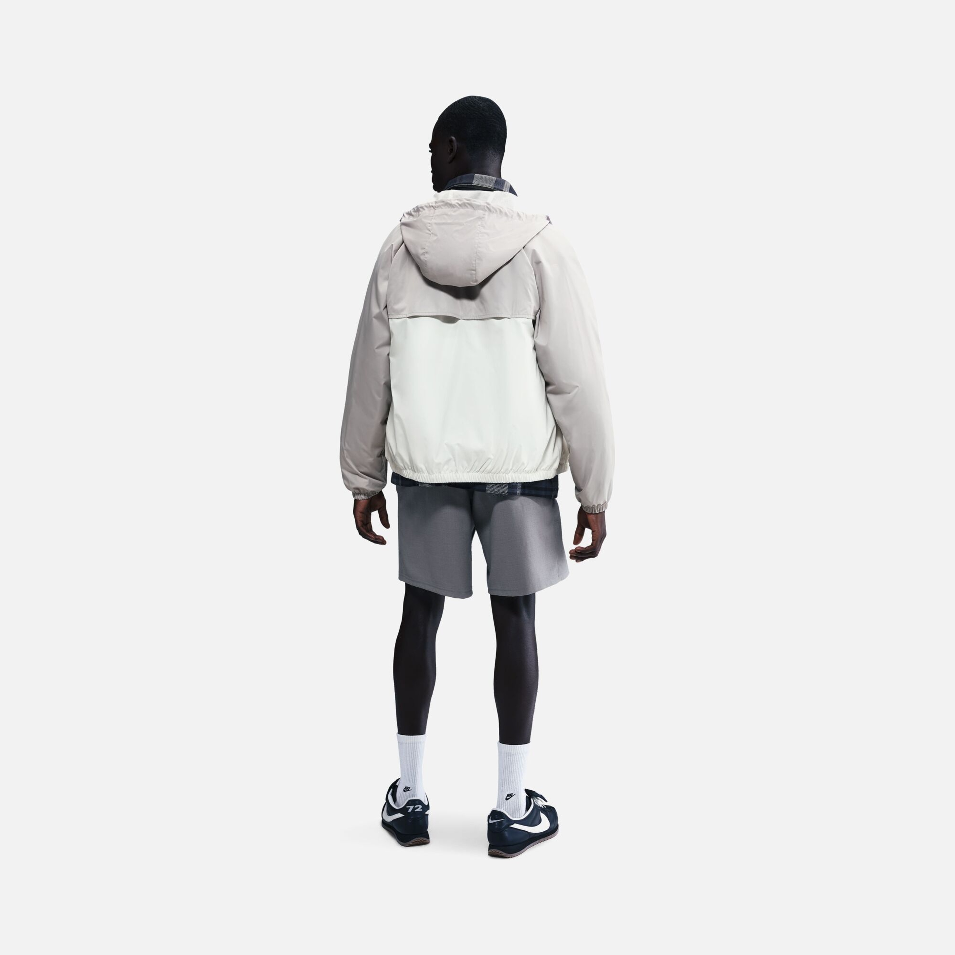 Nike Windrunner Land Jkt 26 Erkek Ceket