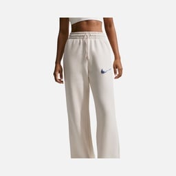 Nike Nsw Phoneix Fleece Hr Logo Wl Kadın Pantolon